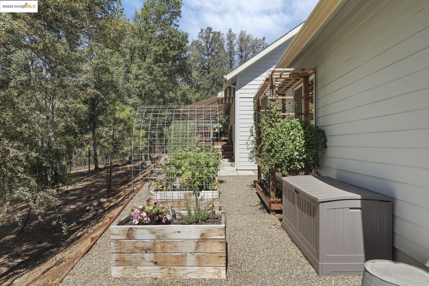 Detail Gallery Image 51 of 57 For 14068 Kyrsta Court, Sonora,  CA 95370 - 3 Beds | 2 Baths
