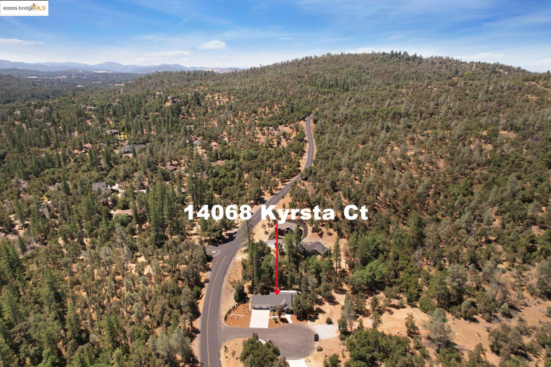Detail Gallery Image 53 of 57 For 14068 Kyrsta Court, Sonora,  CA 95370 - 3 Beds | 2 Baths