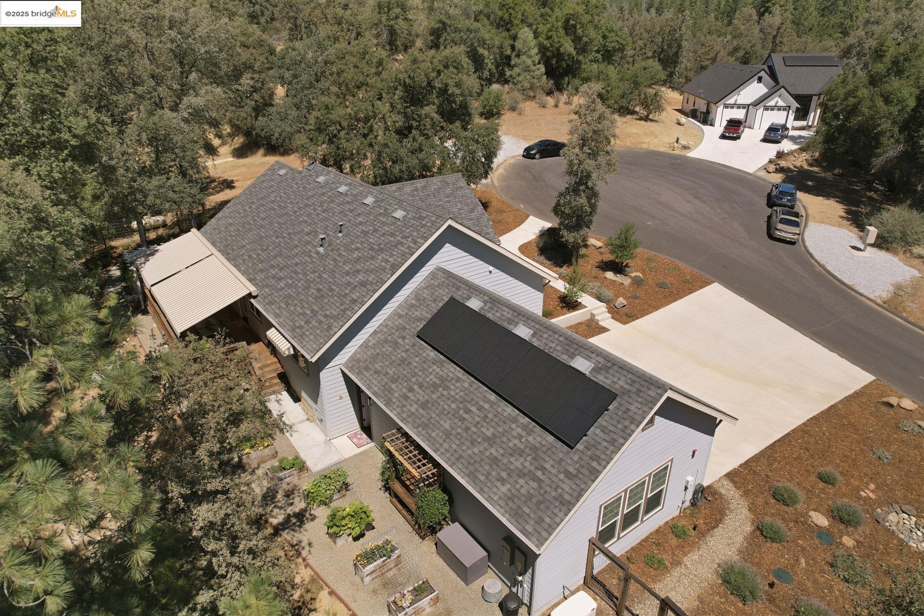 Detail Gallery Image 55 of 57 For 14068 Kyrsta Court, Sonora,  CA 95370 - 3 Beds | 2 Baths