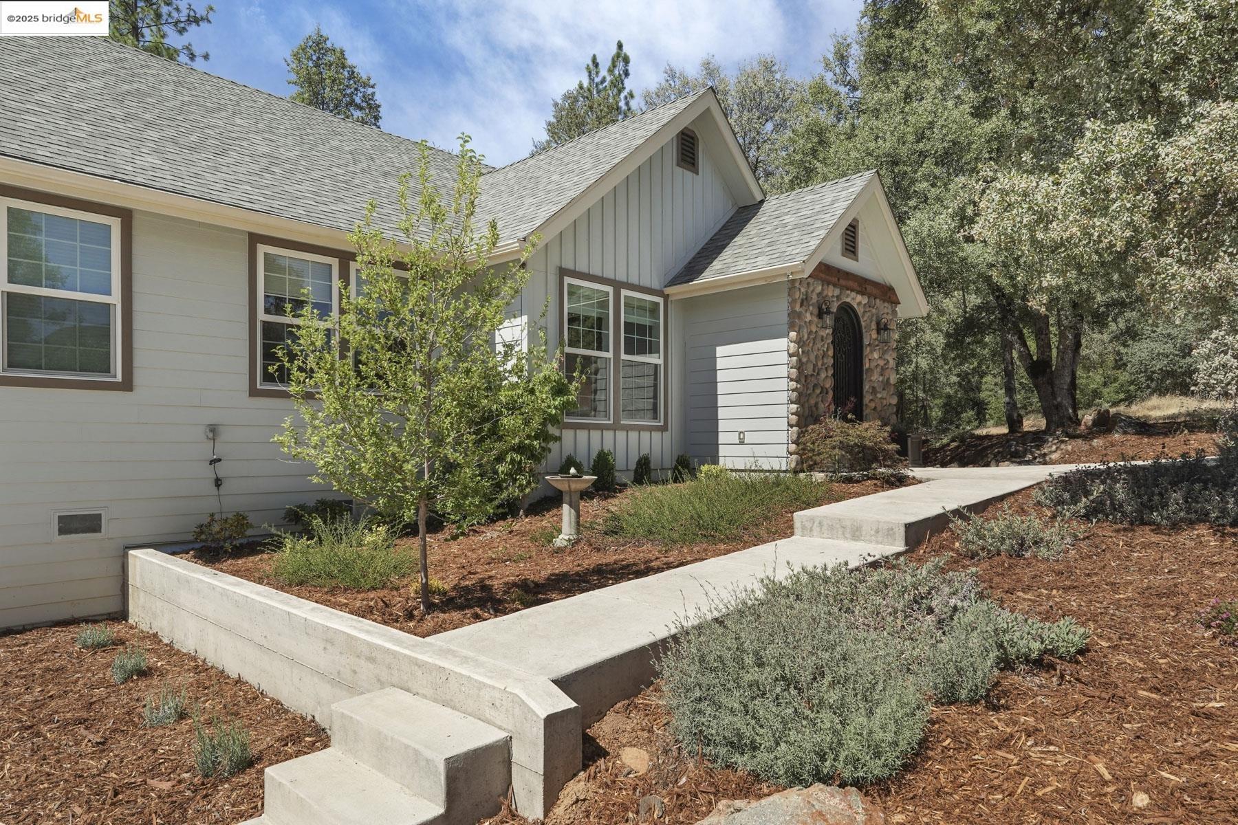 Detail Gallery Image 57 of 57 For 14068 Kyrsta Court, Sonora,  CA 95370 - 3 Beds | 2 Baths