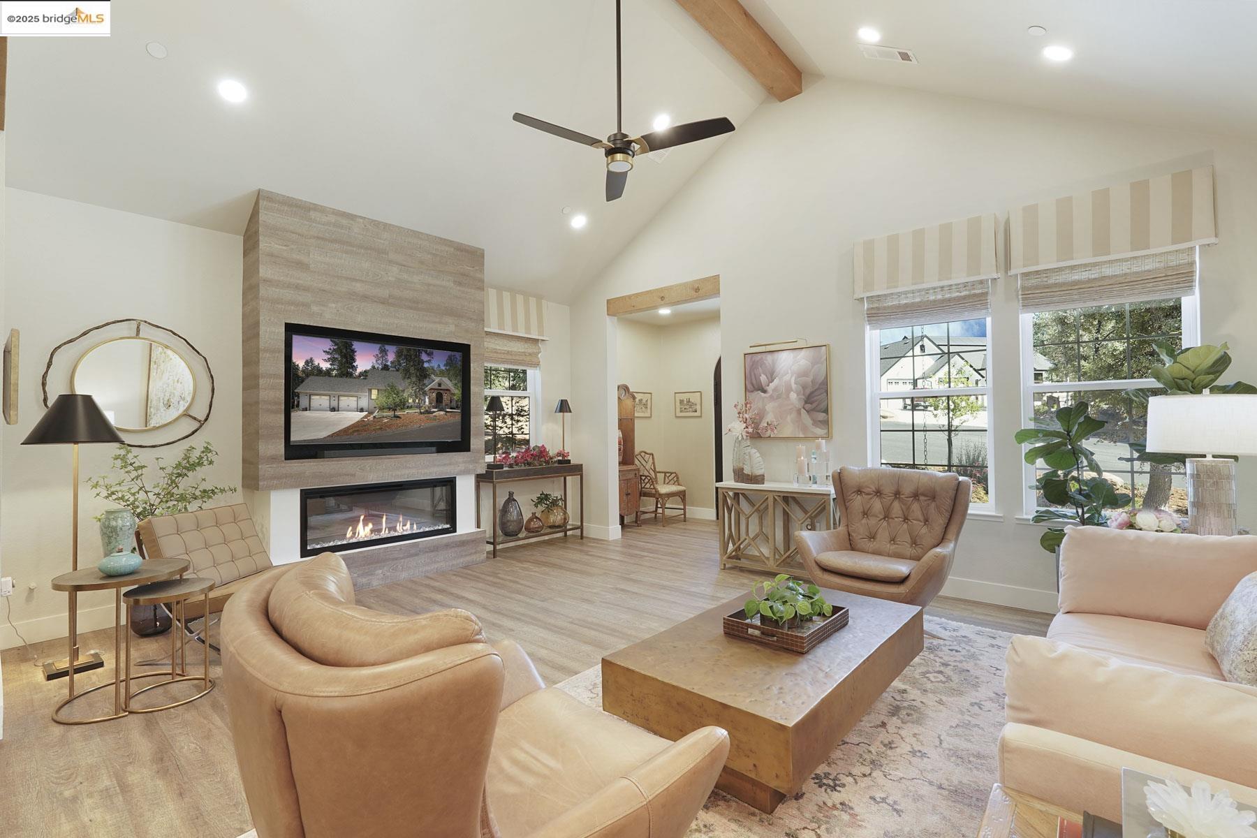 Detail Gallery Image 8 of 57 For 14068 Kyrsta Court, Sonora,  CA 95370 - 3 Beds | 2 Baths