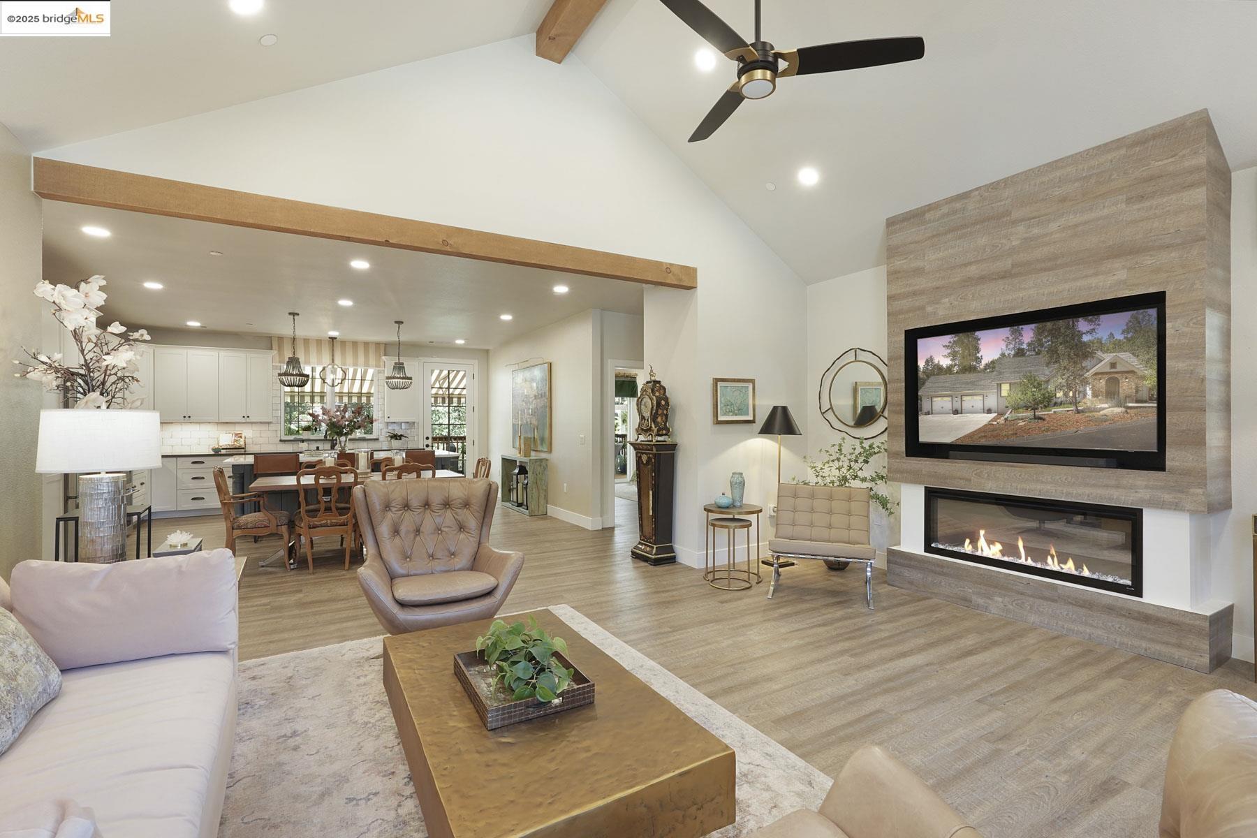 Detail Gallery Image 9 of 57 For 14068 Kyrsta Court, Sonora,  CA 95370 - 3 Beds | 2 Baths