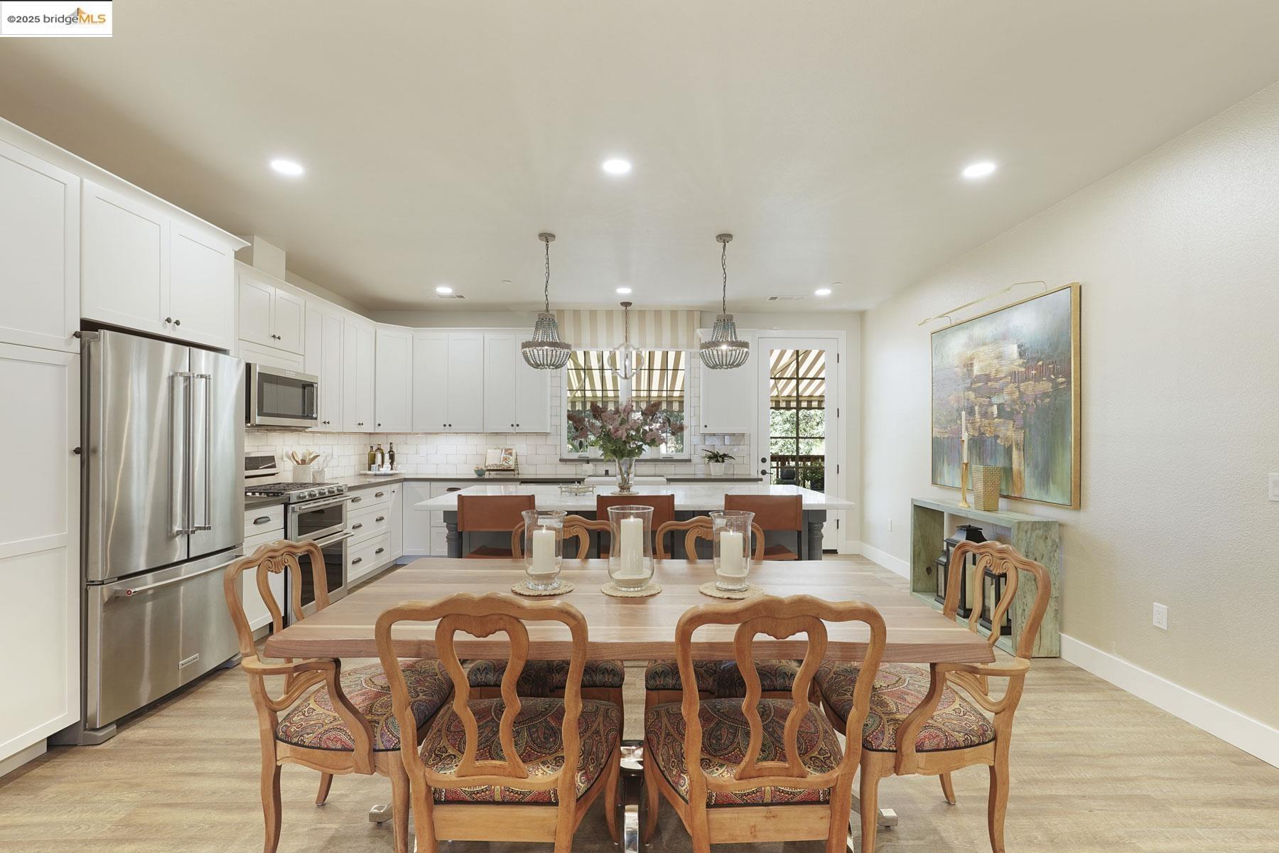 Detail Gallery Image 10 of 57 For 14068 Kyrsta Court, Sonora,  CA 95370 - 3 Beds | 2 Baths