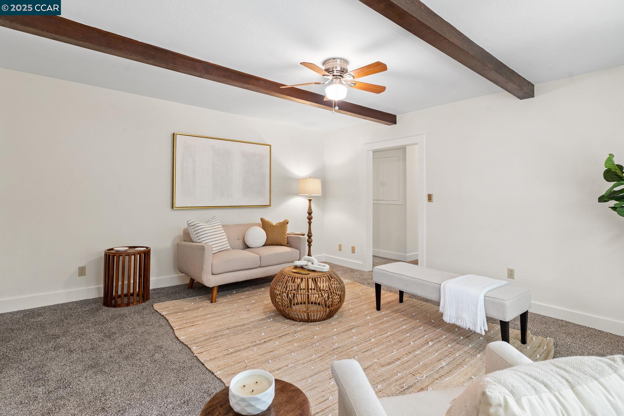 Detail Gallery Image 8 of 41 For 466 Clark St, Crockett,  CA 94525 - 3 Beds | 1 Baths