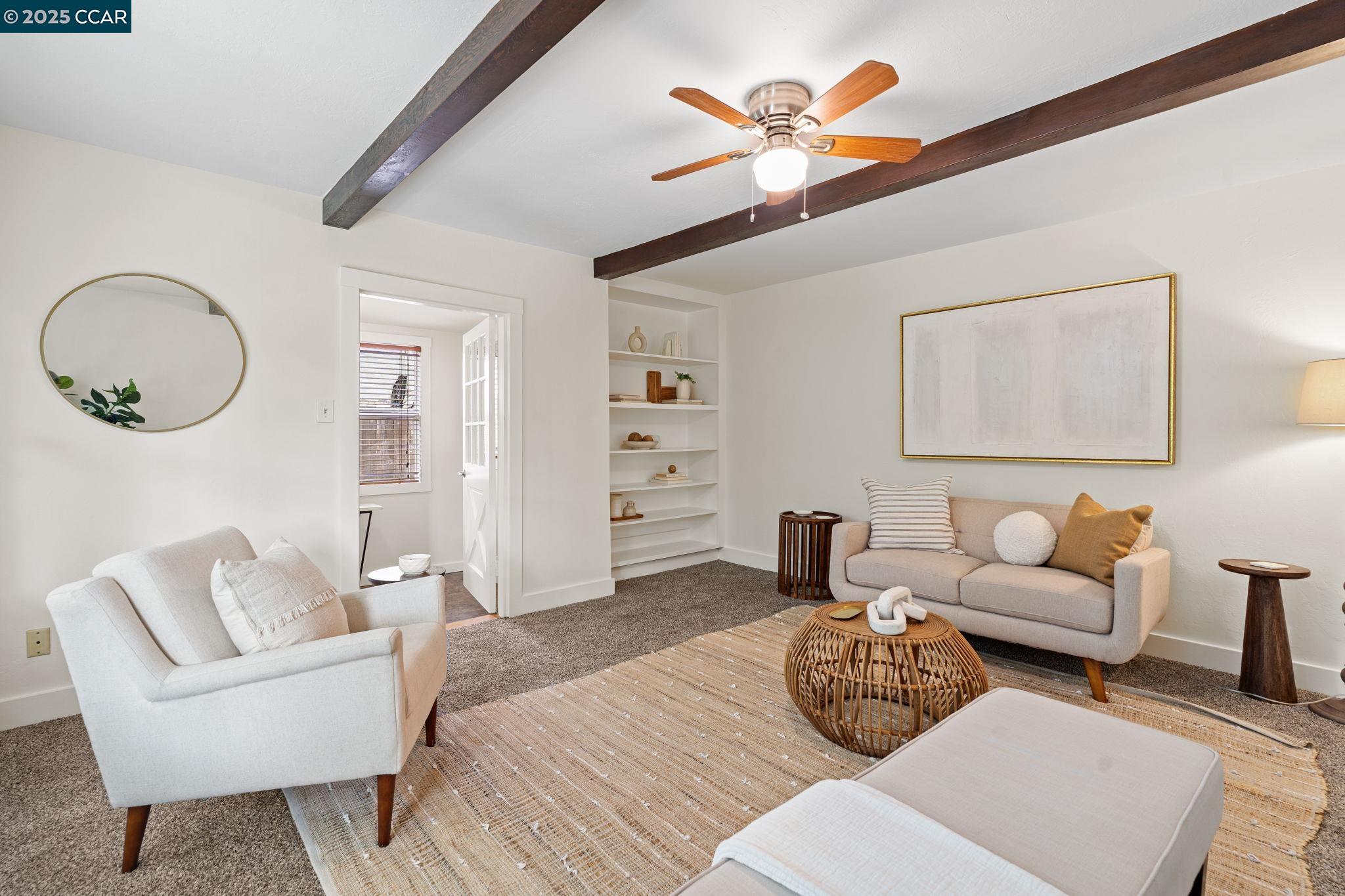 Detail Gallery Image 10 of 41 For 466 Clark St, Crockett,  CA 94525 - 3 Beds | 1 Baths