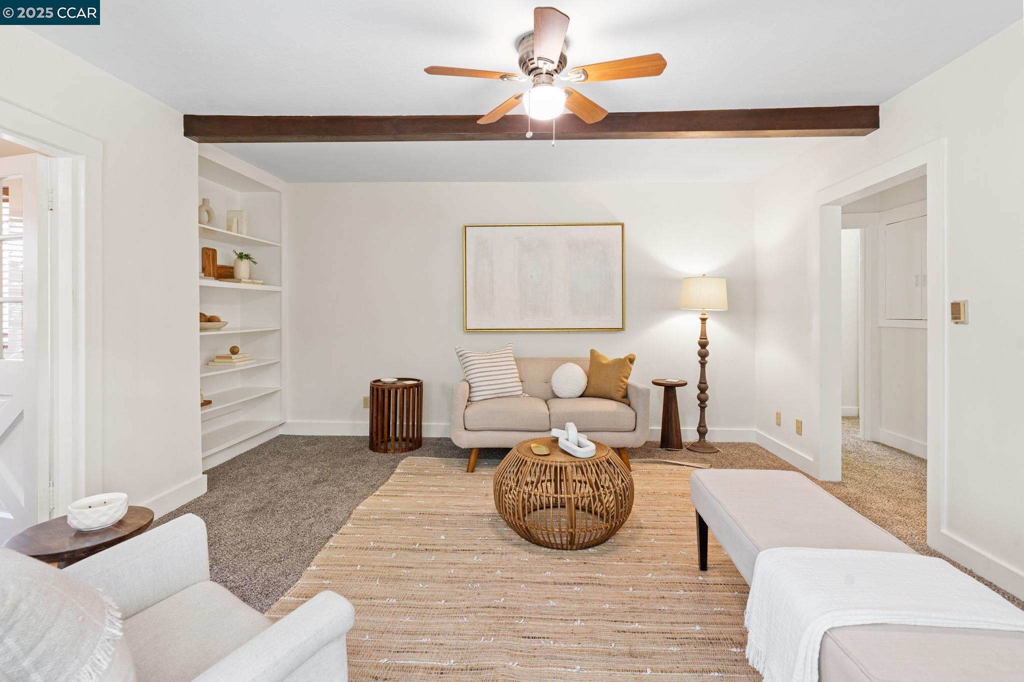Detail Gallery Image 11 of 41 For 466 Clark St, Crockett,  CA 94525 - 3 Beds | 1 Baths