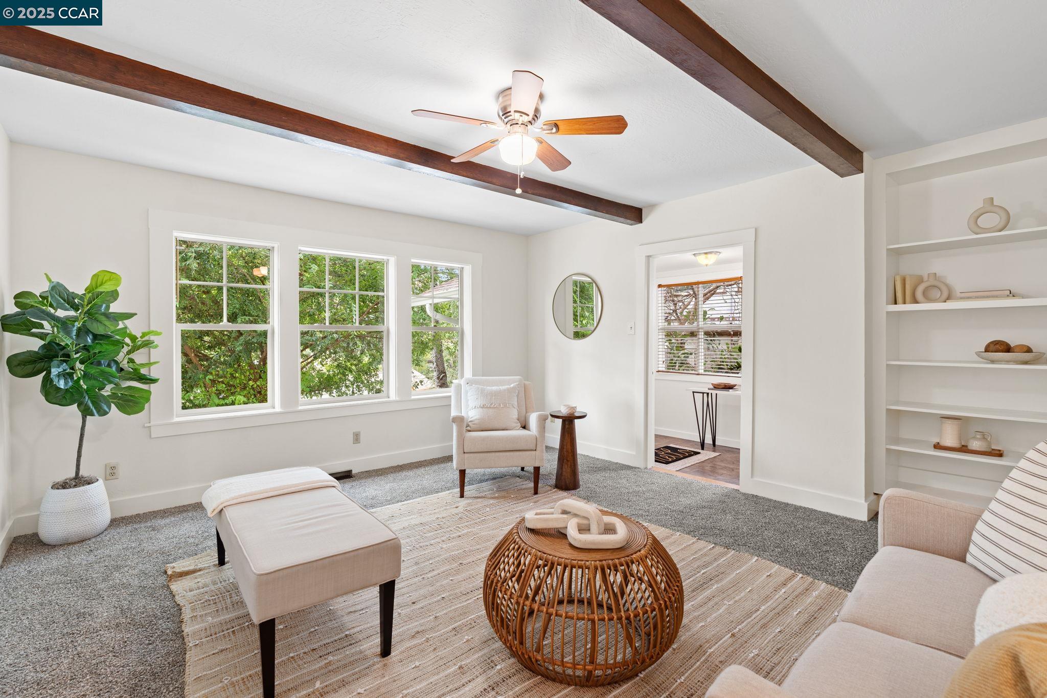 Detail Gallery Image 12 of 41 For 466 Clark St, Crockett,  CA 94525 - 3 Beds | 1 Baths