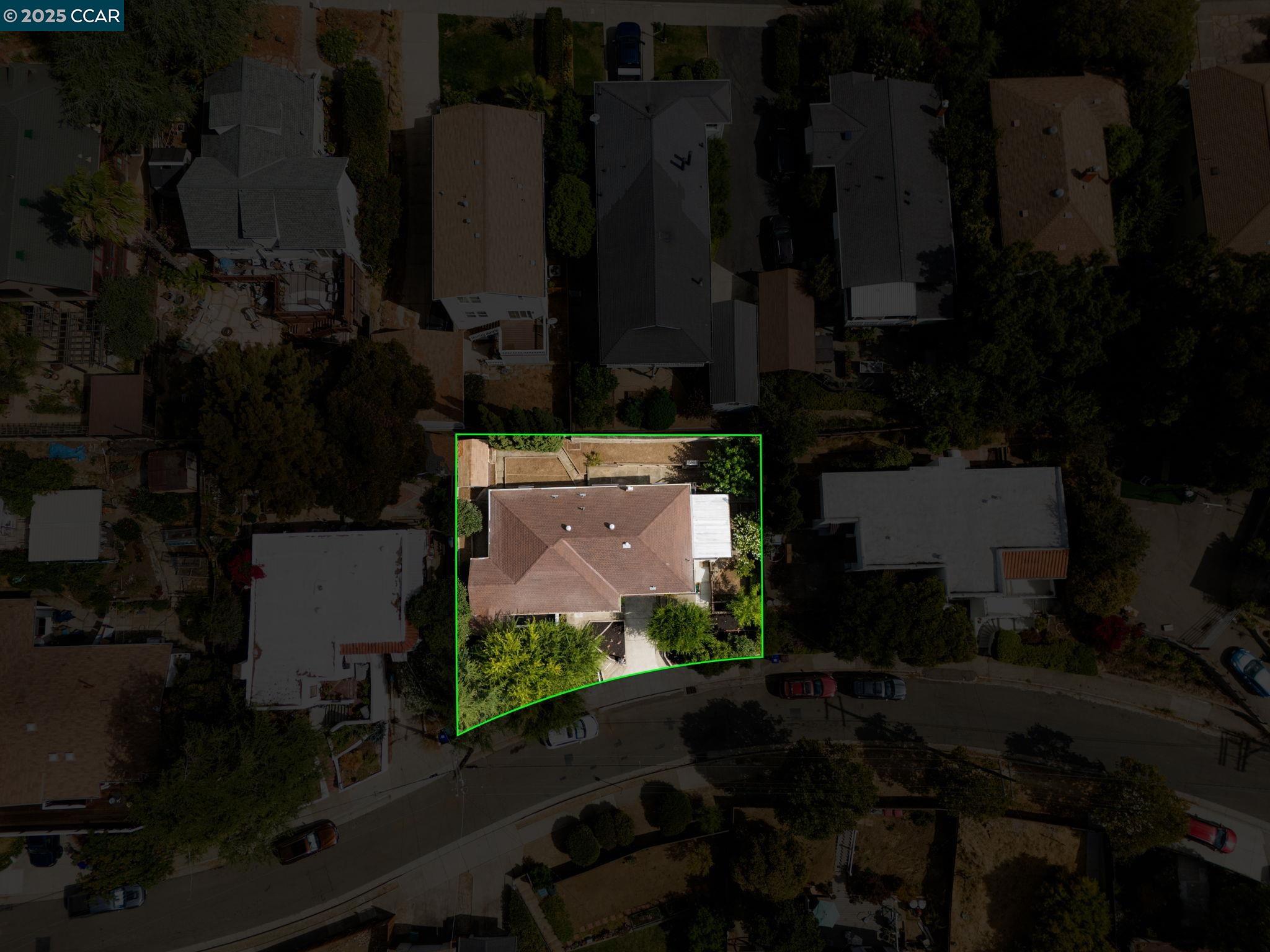 Detail Gallery Image 38 of 41 For 466 Clark St, Crockett,  CA 94525 - 3 Beds | 1 Baths