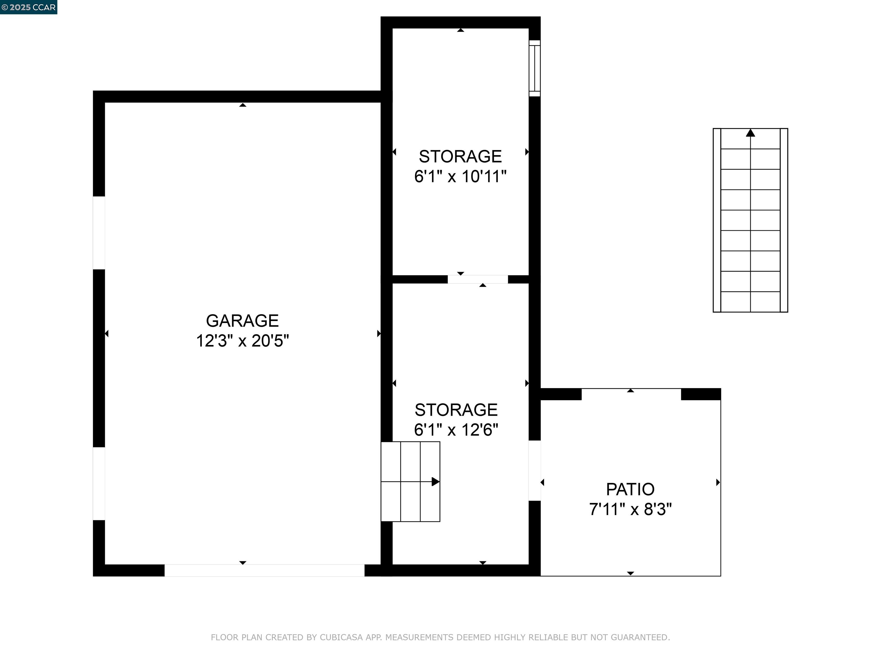 Detail Gallery Image 41 of 41 For 466 Clark St, Crockett,  CA 94525 - 3 Beds | 1 Baths