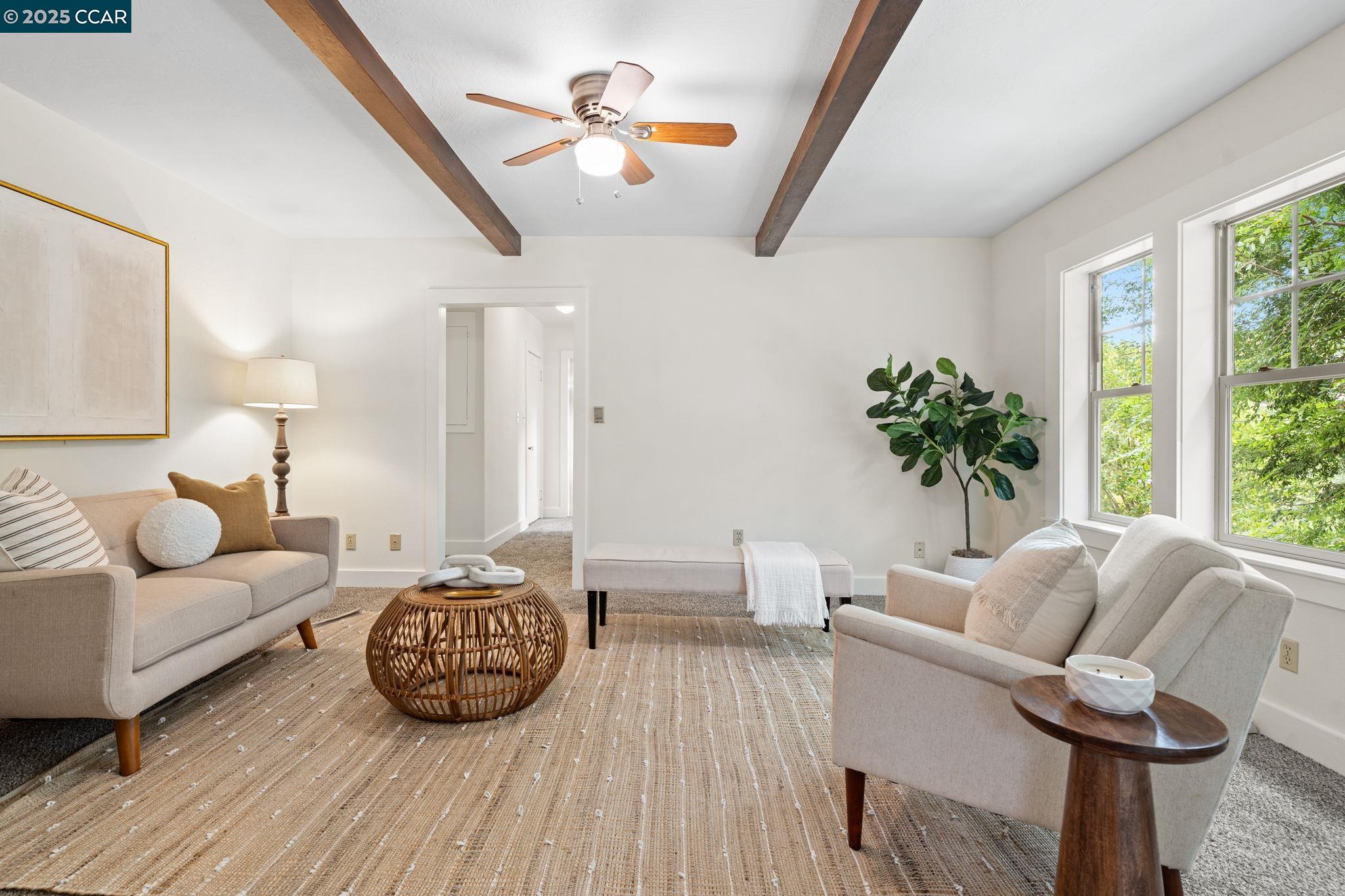 Detail Gallery Image 7 of 41 For 466 Clark St, Crockett,  CA 94525 - 3 Beds | 1 Baths