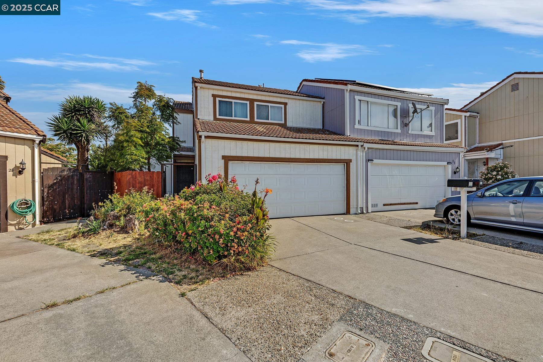 Detail Gallery Image 1 of 23 For 19 Haviland Ct., San Pablo,  CA 94806 - 4 Beds | 2 Baths