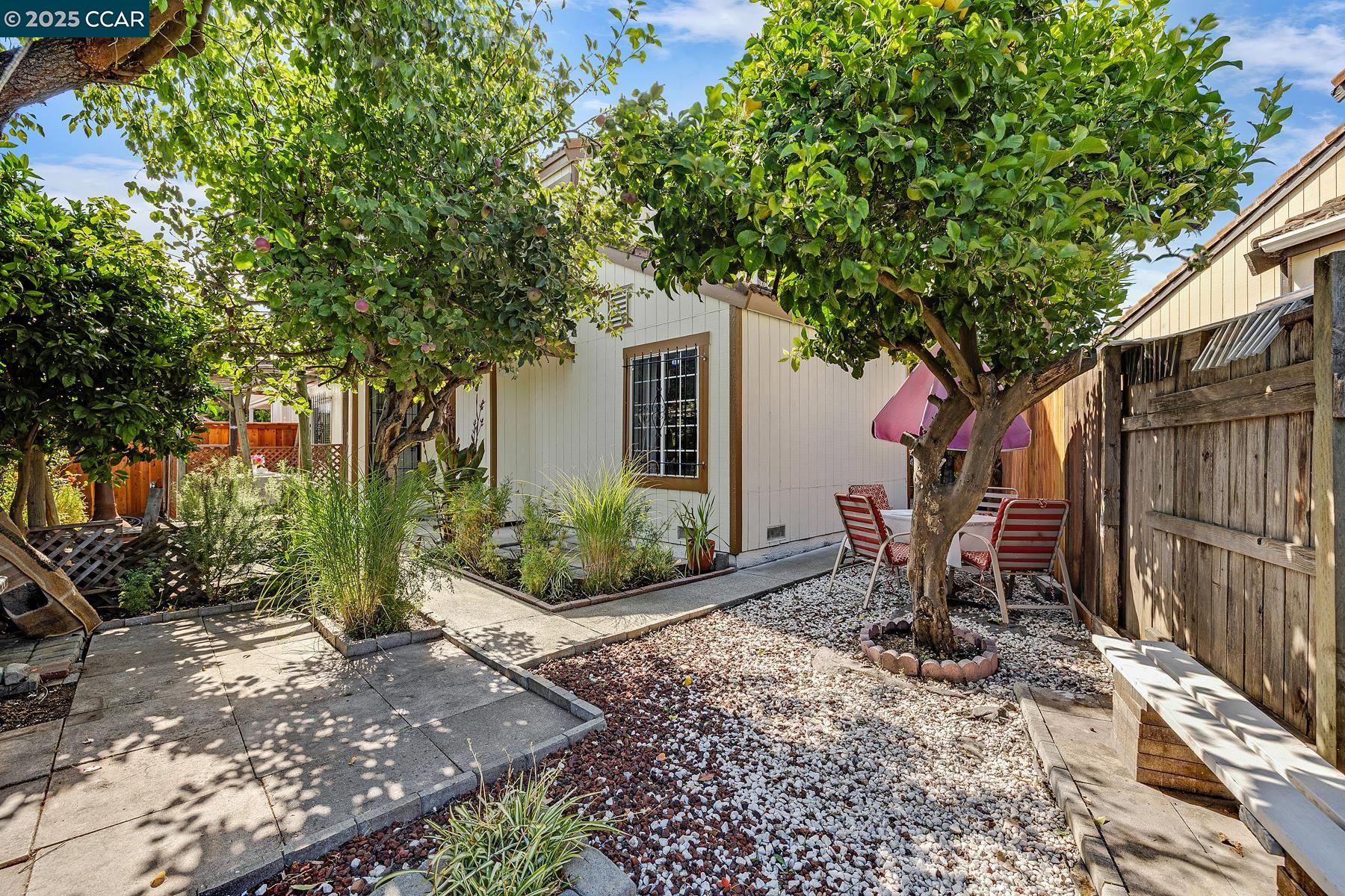 Detail Gallery Image 20 of 23 For 19 Haviland Ct., San Pablo,  CA 94806 - 4 Beds | 2 Baths