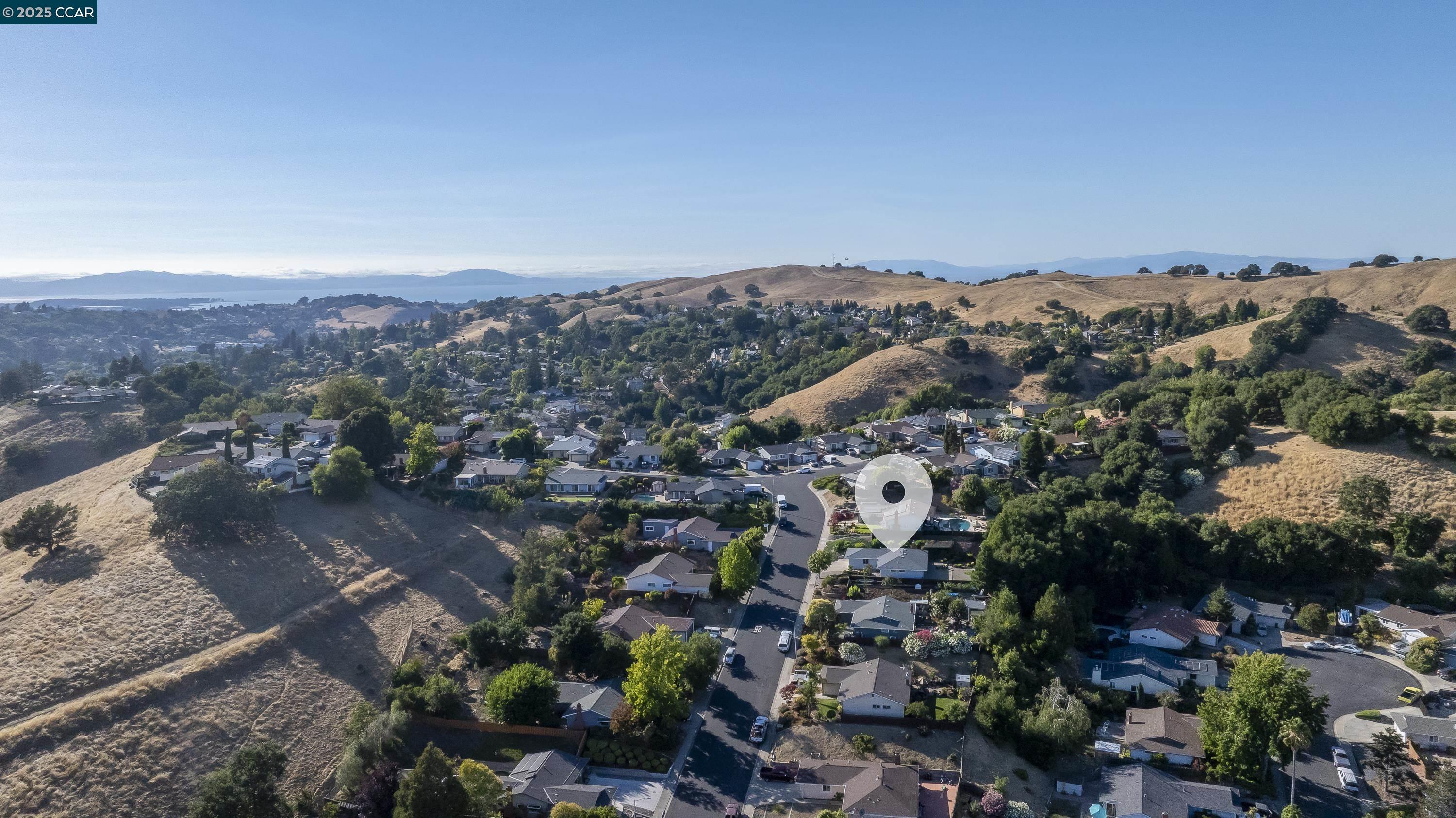 Detail Gallery Image 56 of 60 For 3611 Victor St, Pinole,  CA 94564 - 3 Beds | 2 Baths