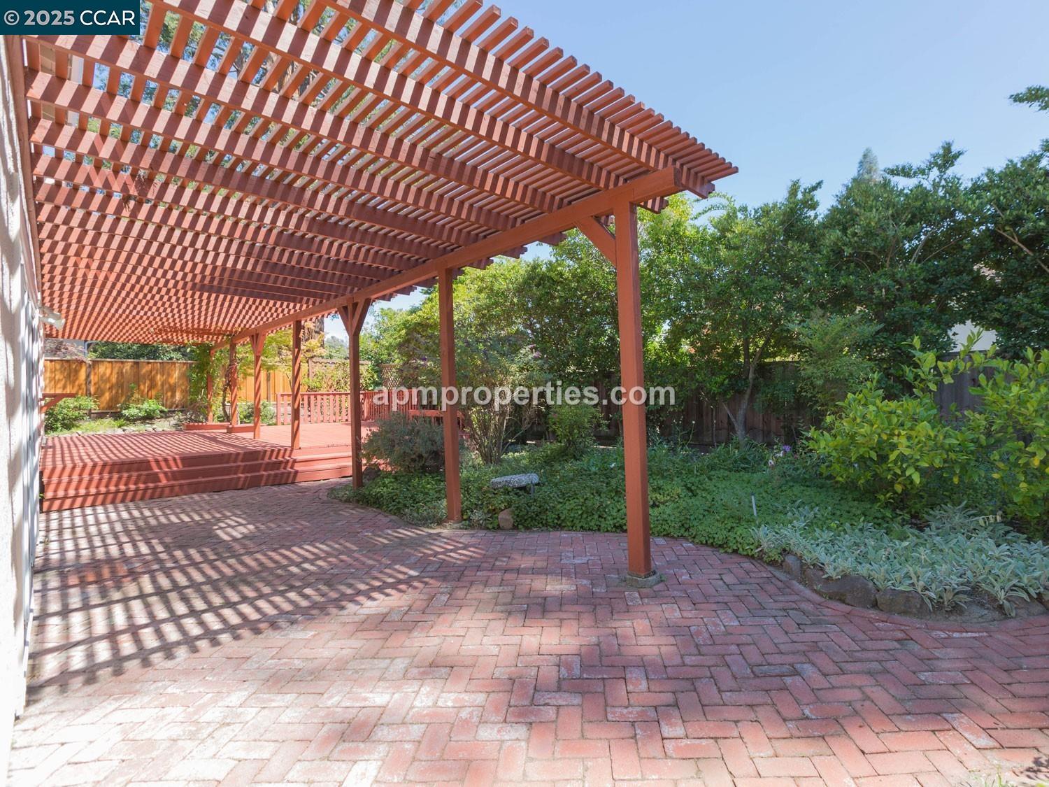 Detail Gallery Image 17 of 20 For 235 Saint Christopher Dr, Danville,  CA 94526 - 3 Beds | 3 Baths