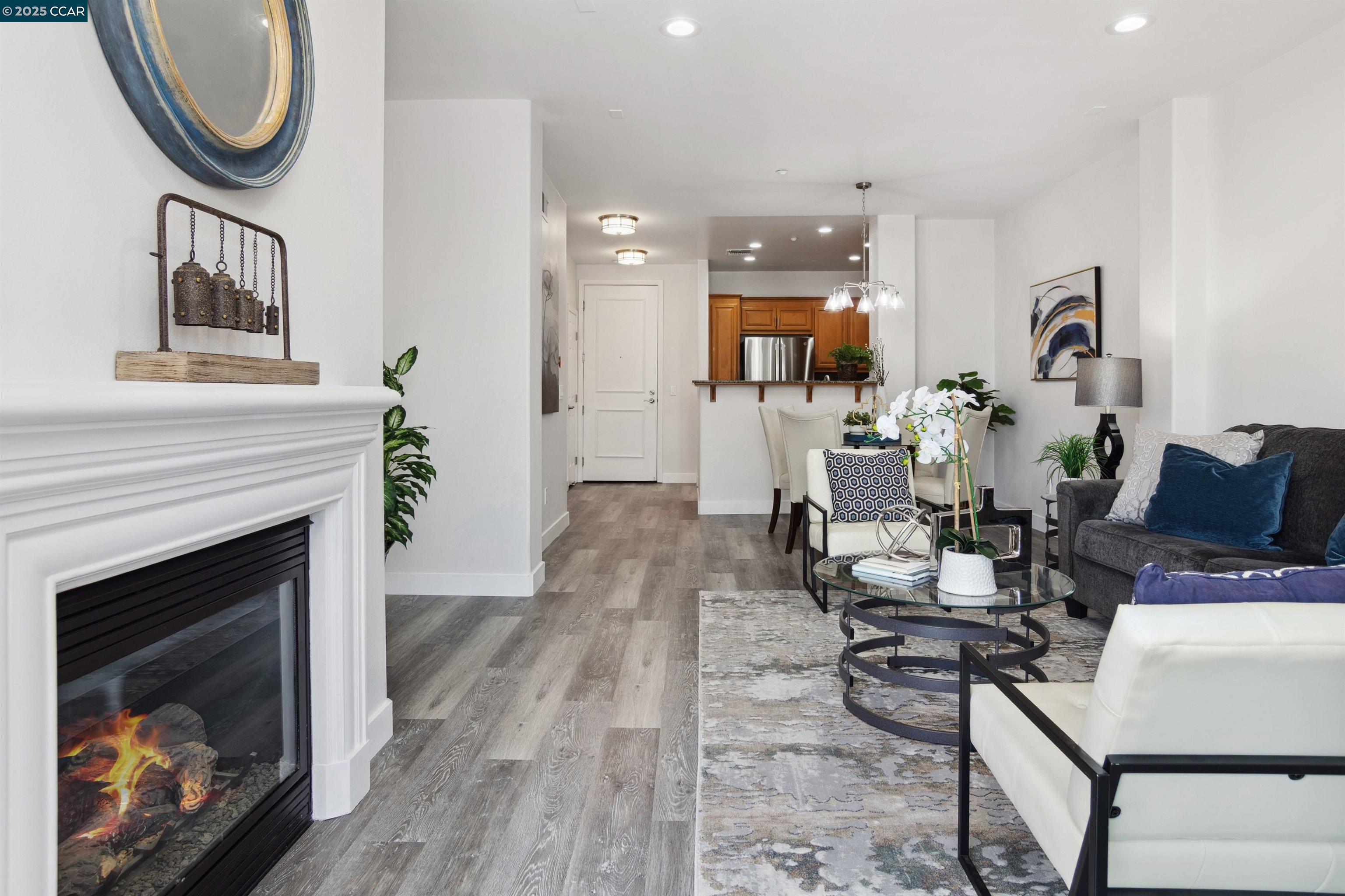 Detail Gallery Image 11 of 60 For 3240 Maguire Way #401,  Dublin,  CA 94568 - 3 Beds | 2 Baths