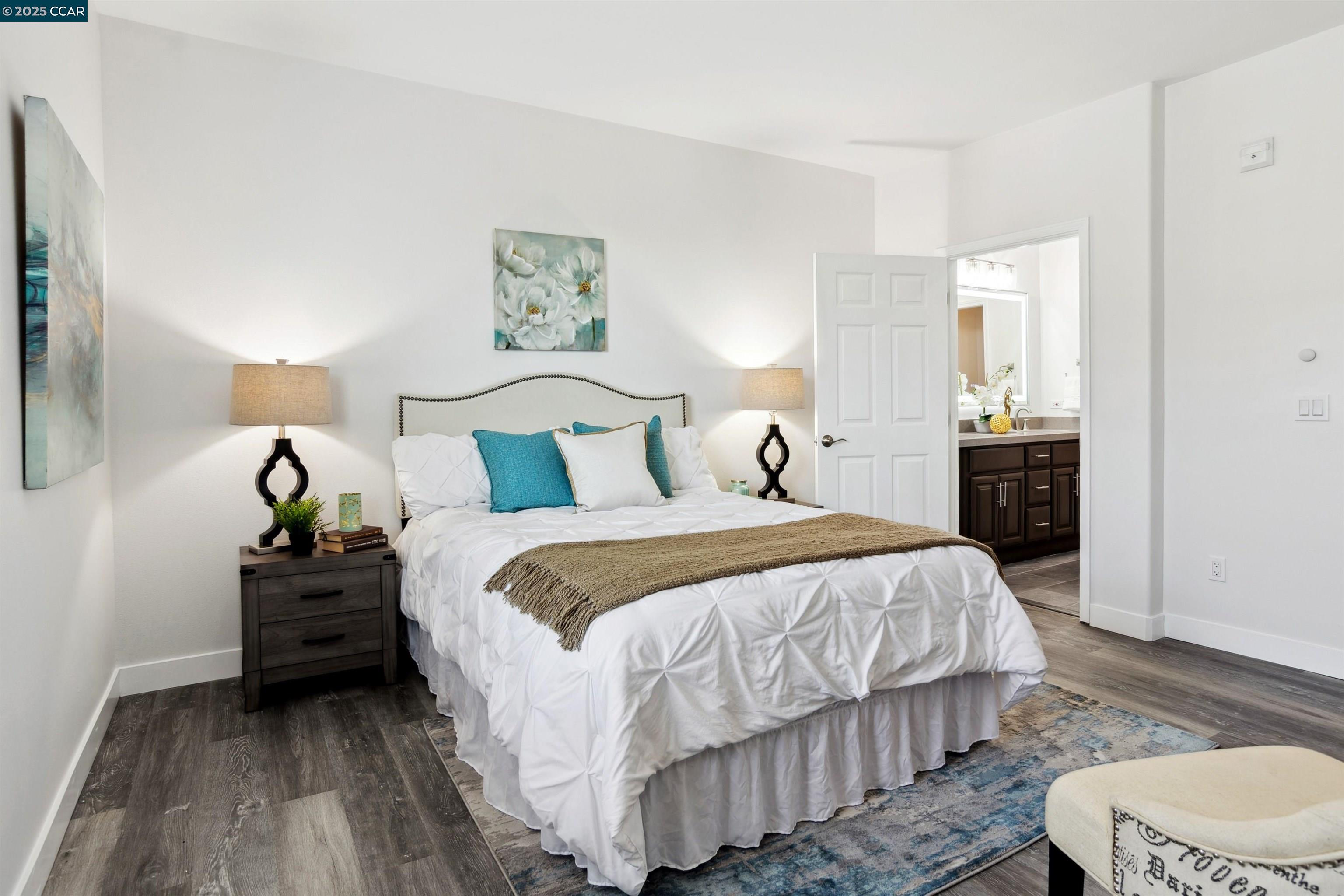Detail Gallery Image 18 of 60 For 3240 Maguire Way #401,  Dublin,  CA 94568 - 3 Beds | 2 Baths