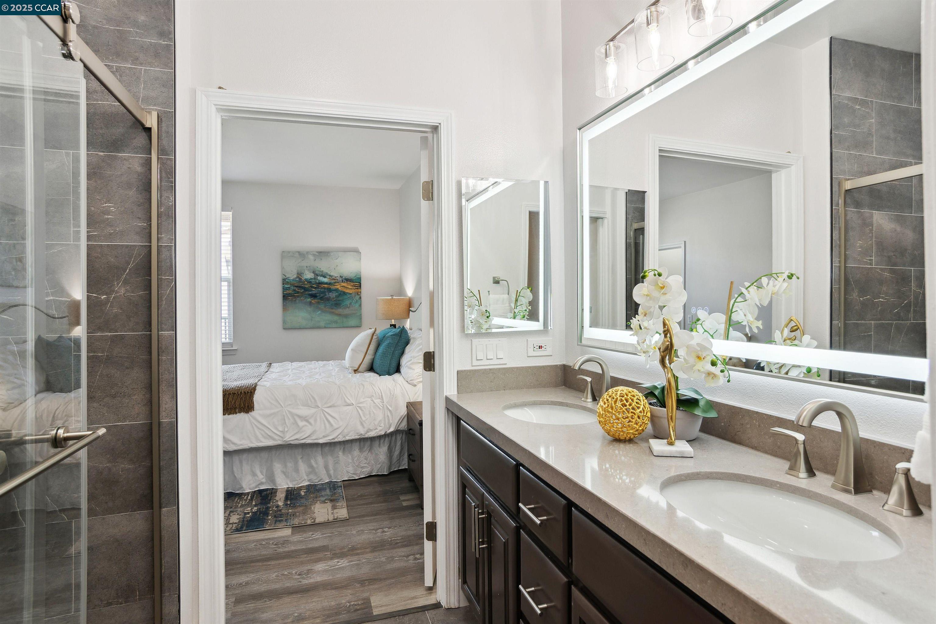 Detail Gallery Image 21 of 60 For 3240 Maguire Way #401,  Dublin,  CA 94568 - 3 Beds | 2 Baths