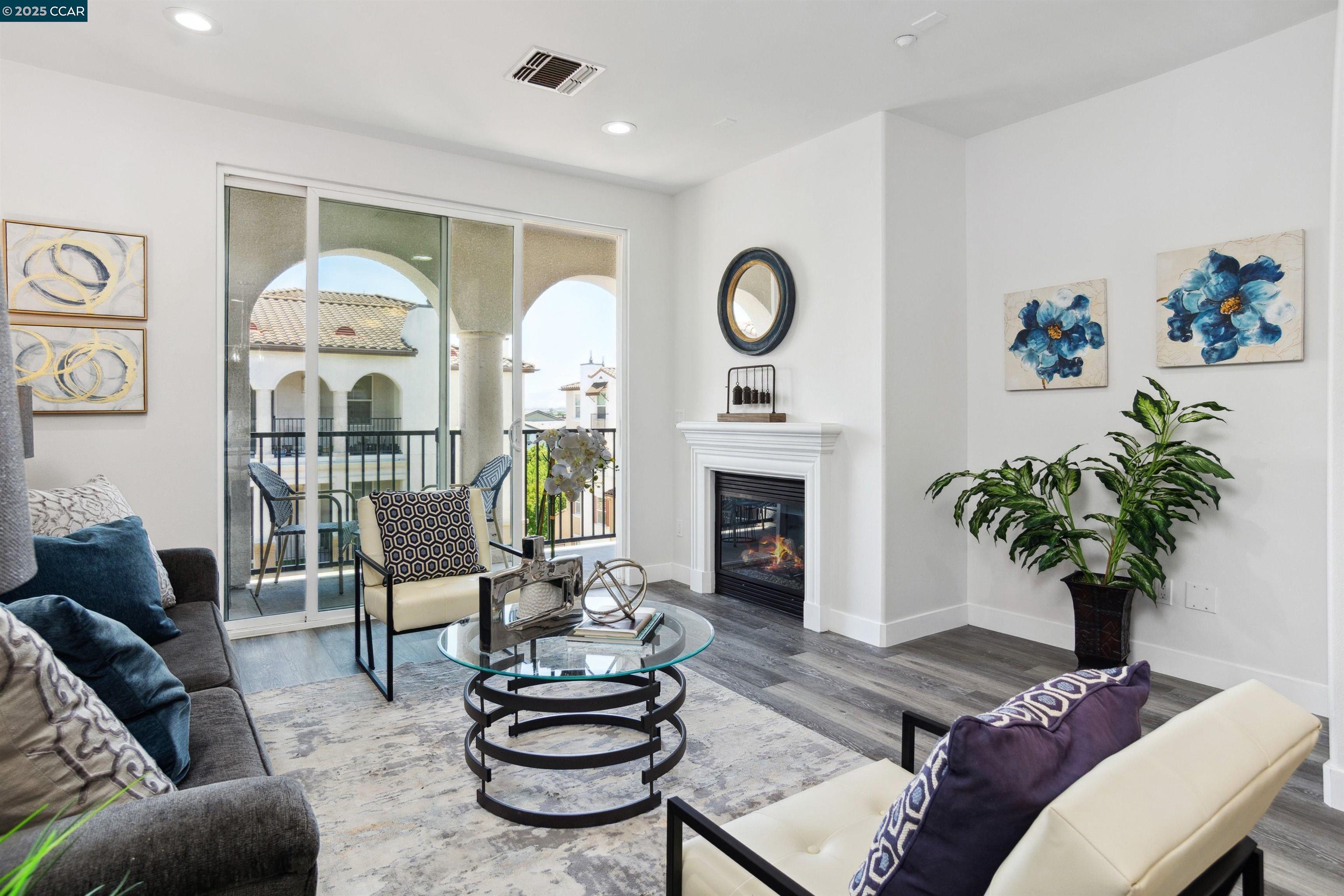 Detail Gallery Image 5 of 60 For 3240 Maguire Way #401,  Dublin,  CA 94568 - 3 Beds | 2 Baths