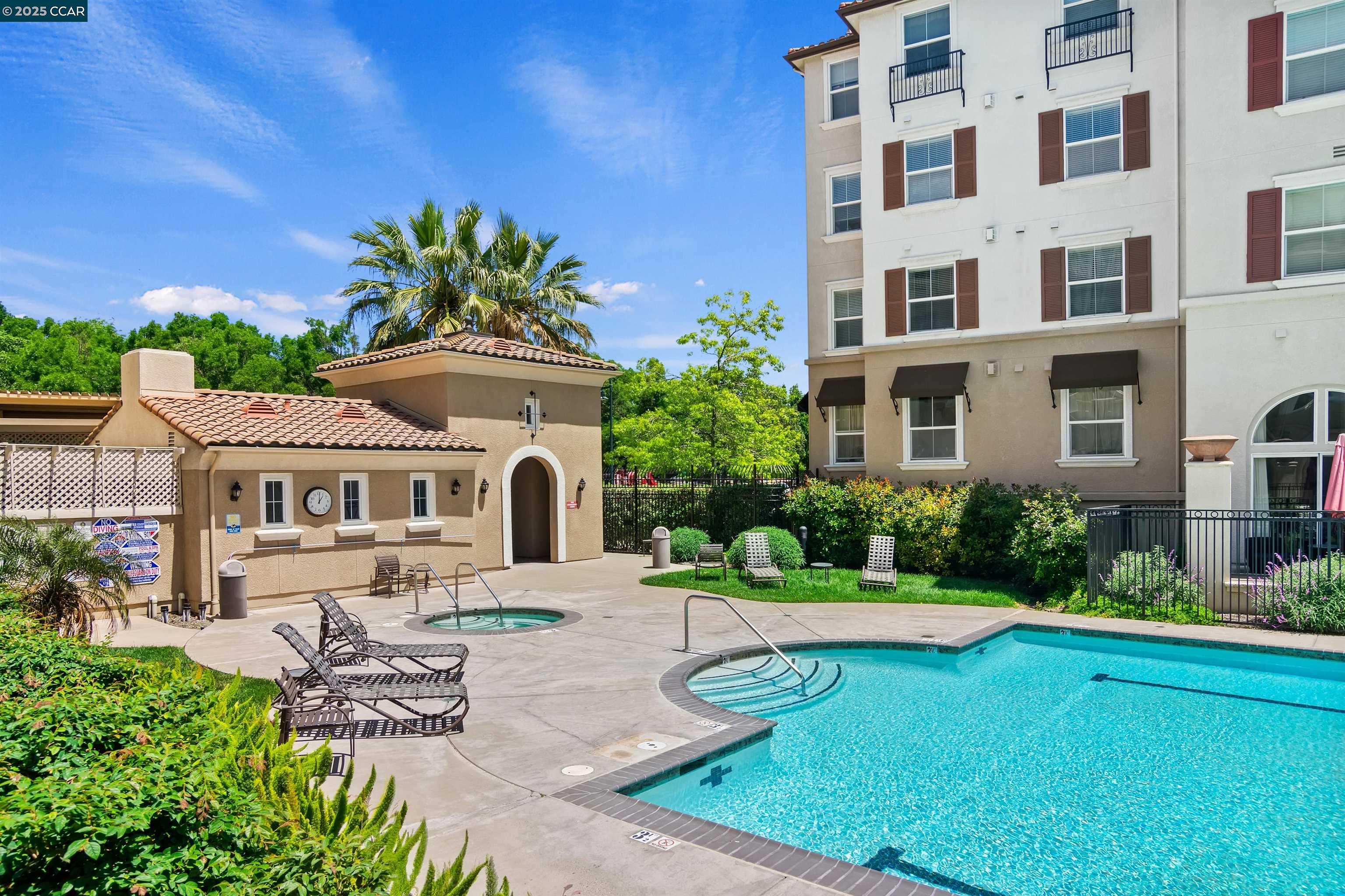 Detail Gallery Image 43 of 60 For 3240 Maguire Way #401,  Dublin,  CA 94568 - 3 Beds | 2 Baths