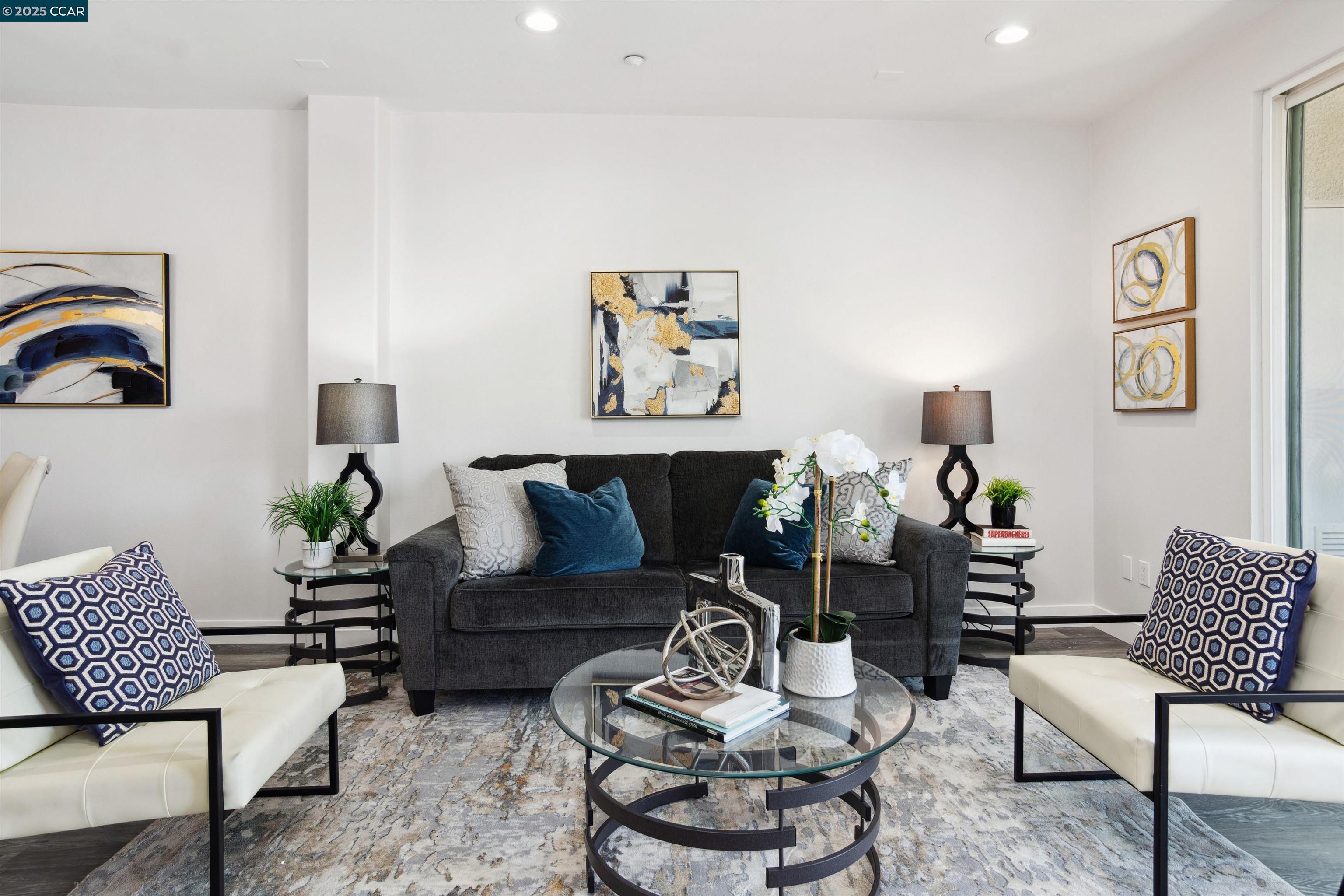 Detail Gallery Image 7 of 60 For 3240 Maguire Way #401,  Dublin,  CA 94568 - 3 Beds | 2 Baths