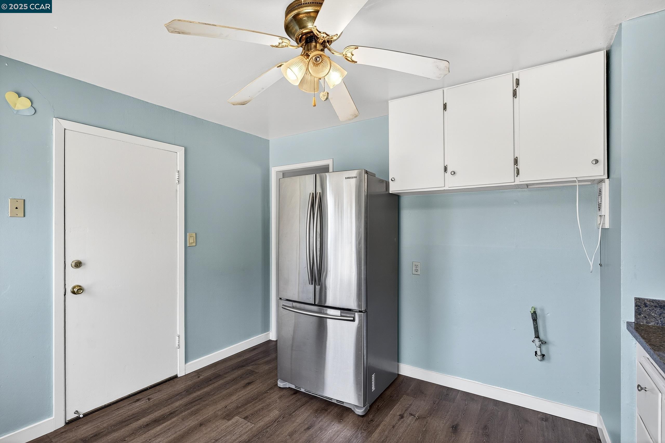 Detail Gallery Image 12 of 42 For 3412 Humphrey Ave, Richmond,  CA 94804 - 2 Beds | 1 Baths