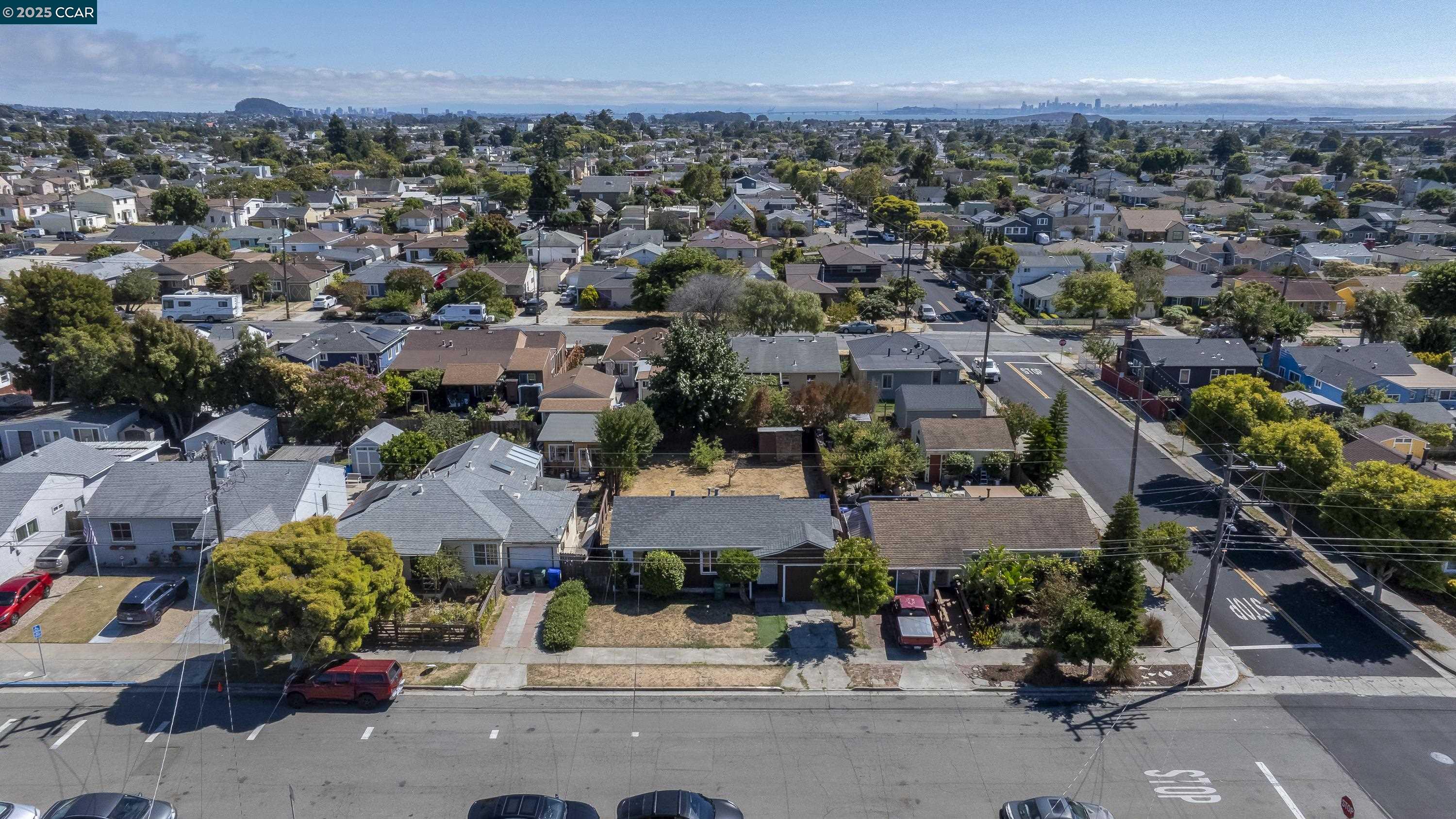 Detail Gallery Image 37 of 42 For 3412 Humphrey Ave, Richmond,  CA 94804 - 2 Beds | 1 Baths