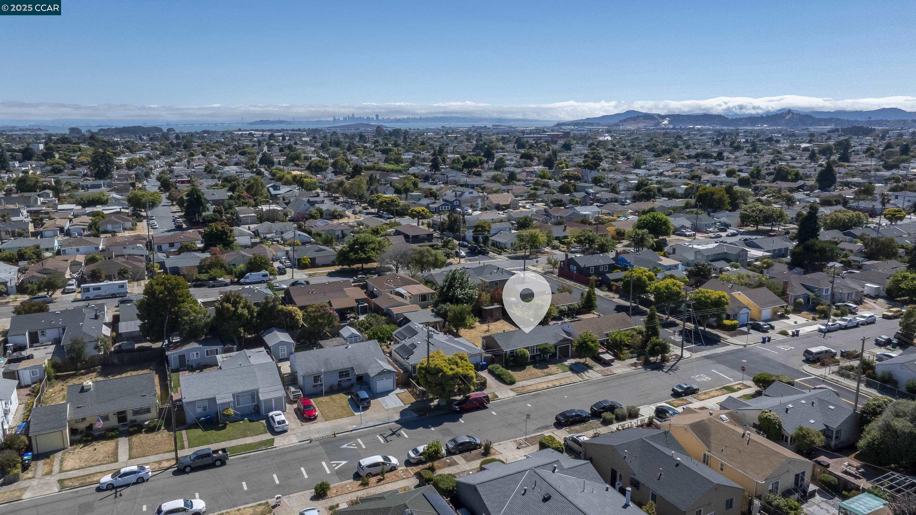 Detail Gallery Image 38 of 42 For 3412 Humphrey Ave, Richmond,  CA 94804 - 2 Beds | 1 Baths