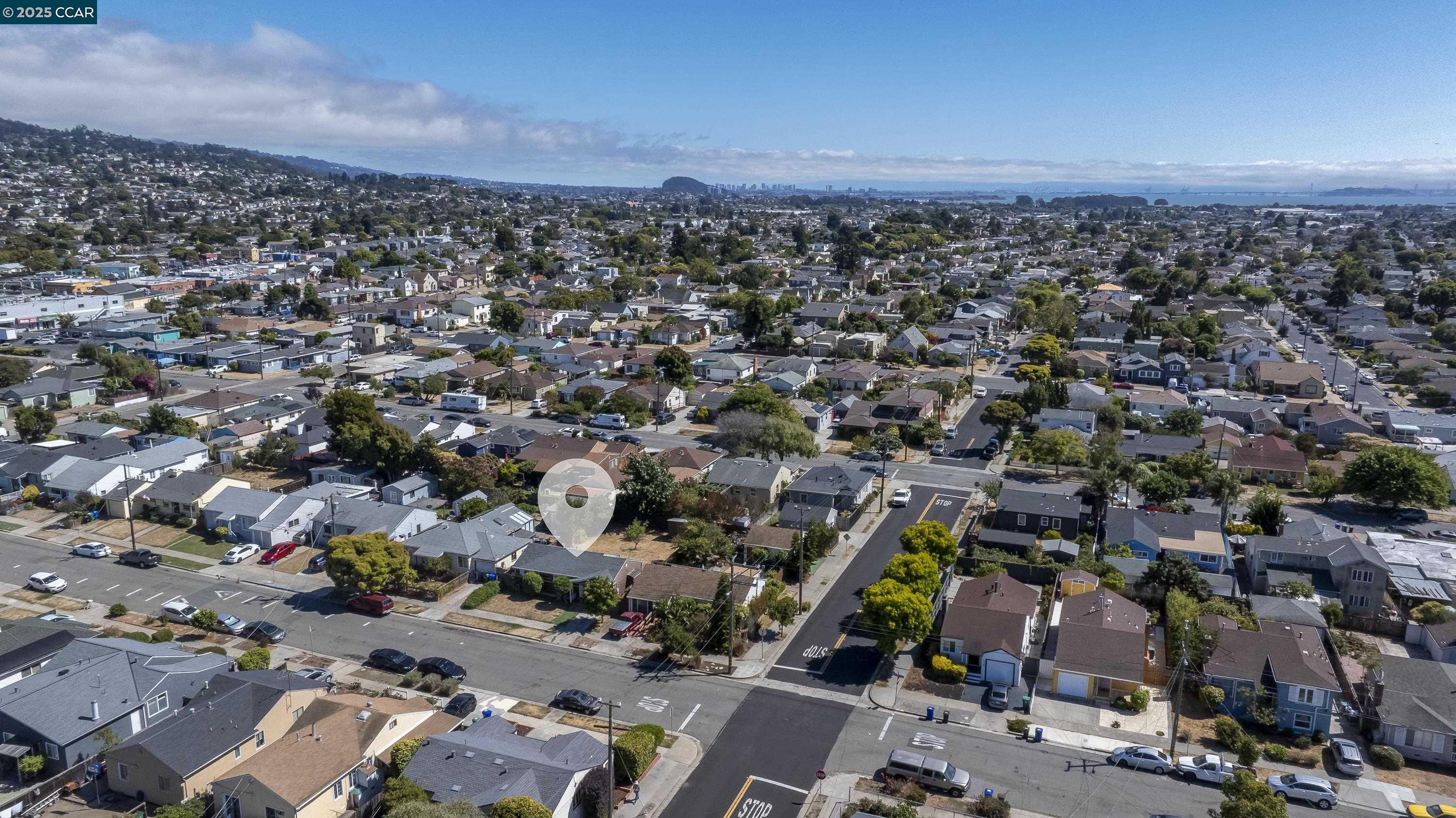 Detail Gallery Image 39 of 42 For 3412 Humphrey Ave, Richmond,  CA 94804 - 2 Beds | 1 Baths