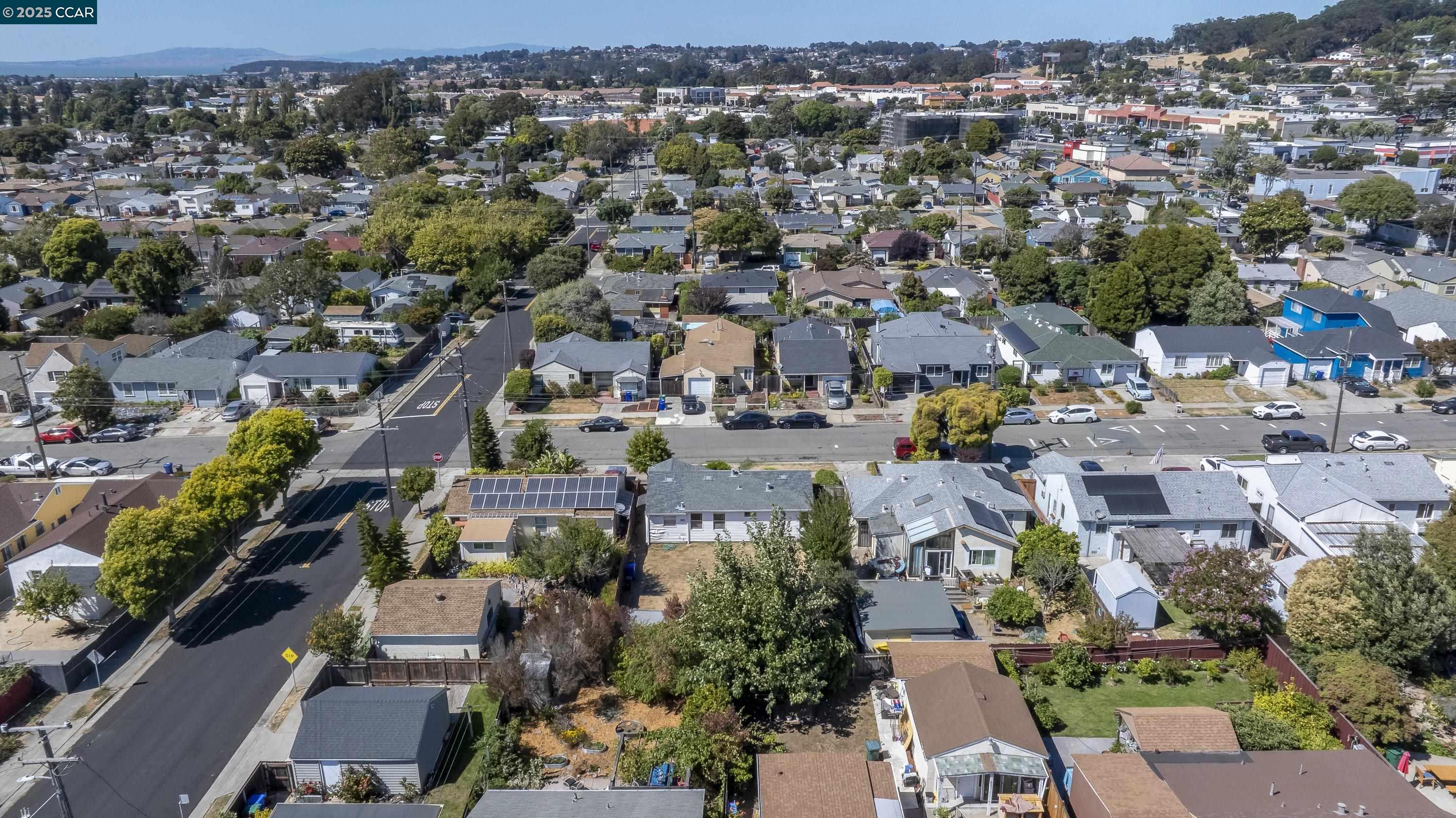 Detail Gallery Image 42 of 42 For 3412 Humphrey Ave, Richmond,  CA 94804 - 2 Beds | 1 Baths