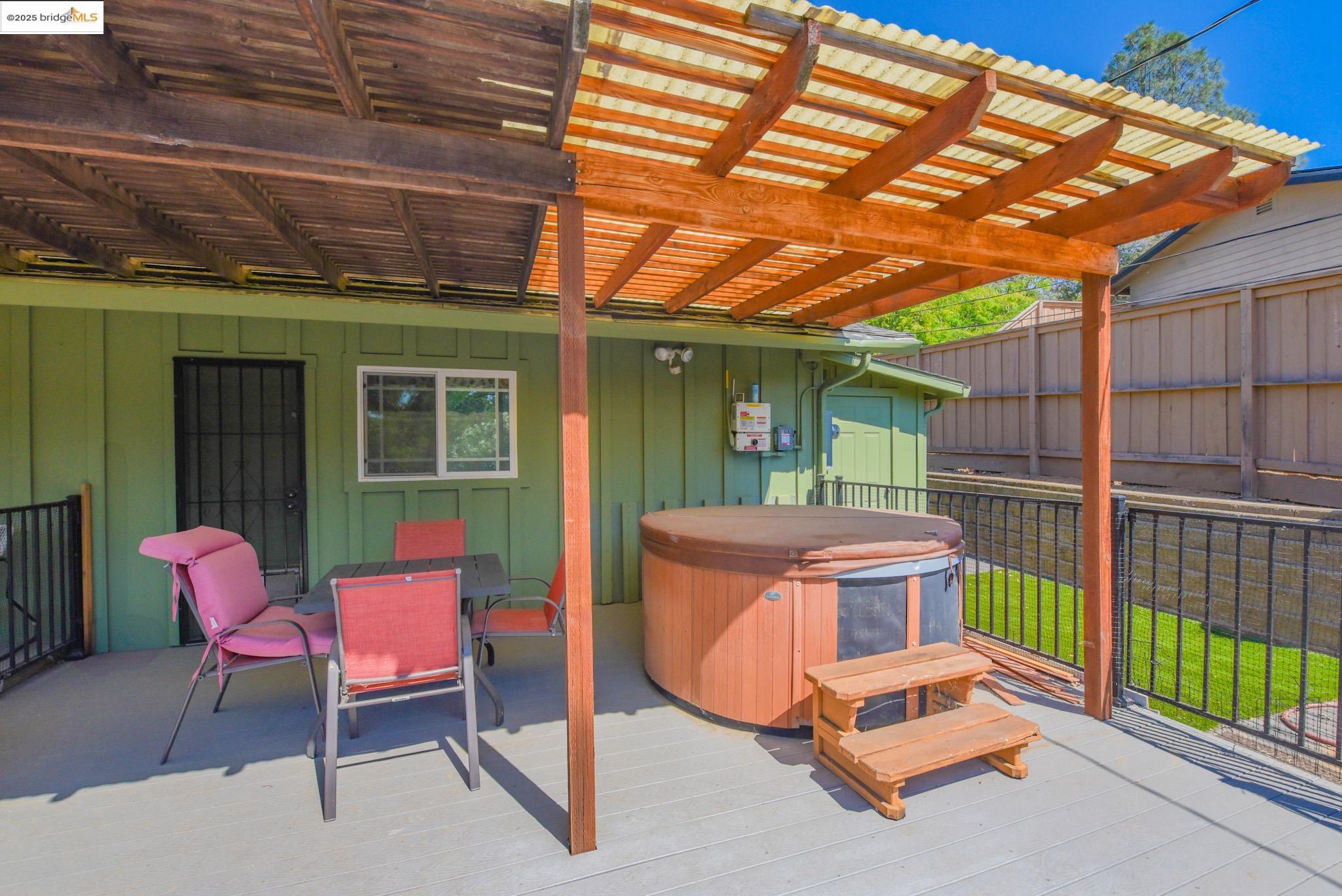 Detail Gallery Image 24 of 43 For 12933 Chaparral Rd, Sonora,  CA 95370 - 4 Beds | 2 Baths