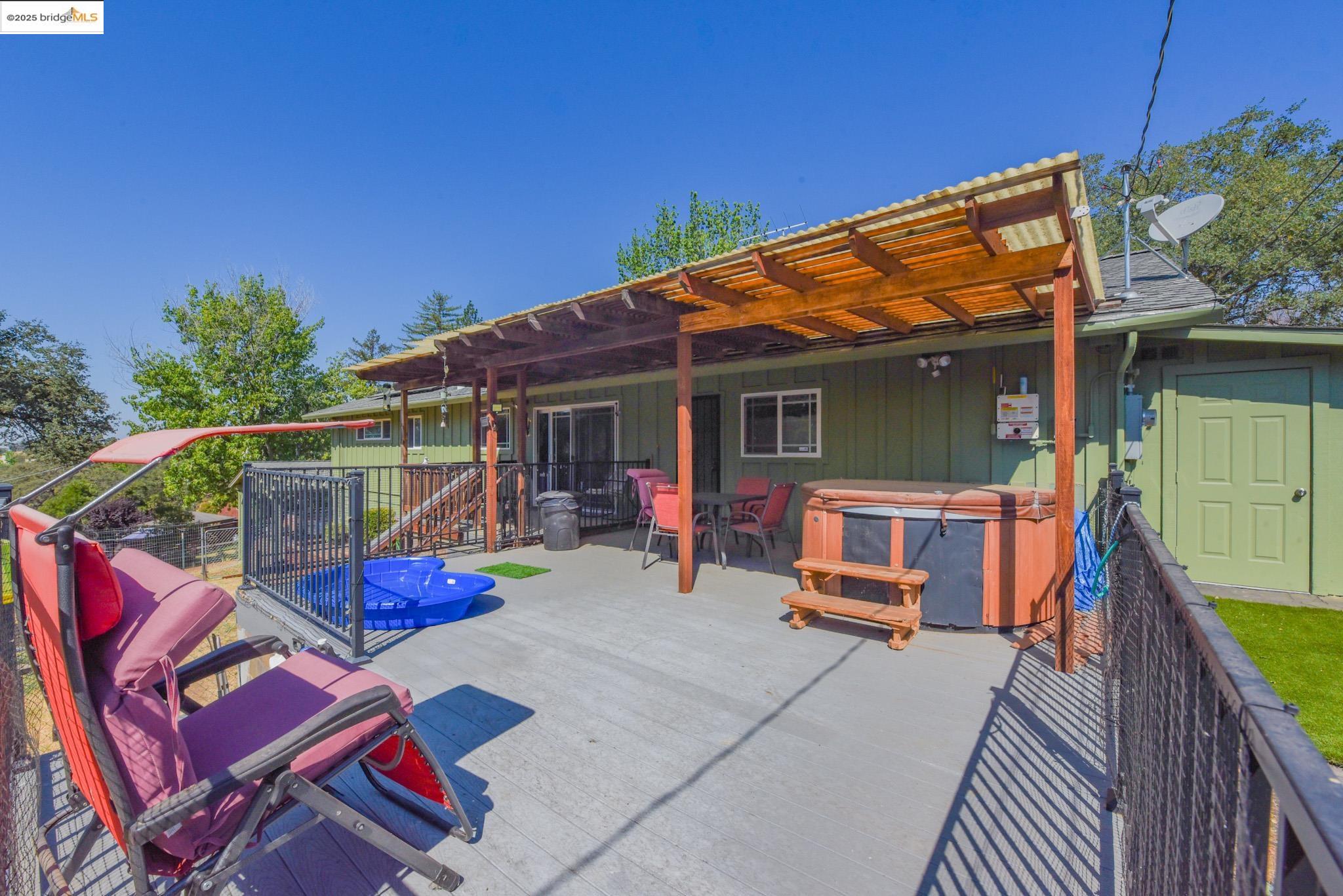 Detail Gallery Image 25 of 43 For 12933 Chaparral Rd, Sonora,  CA 95370 - 4 Beds | 2 Baths