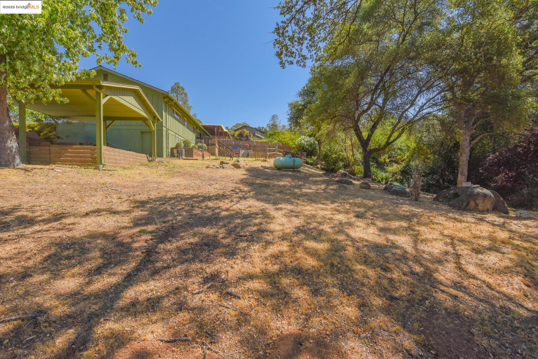Detail Gallery Image 27 of 43 For 12933 Chaparral Rd, Sonora,  CA 95370 - 4 Beds | 2 Baths