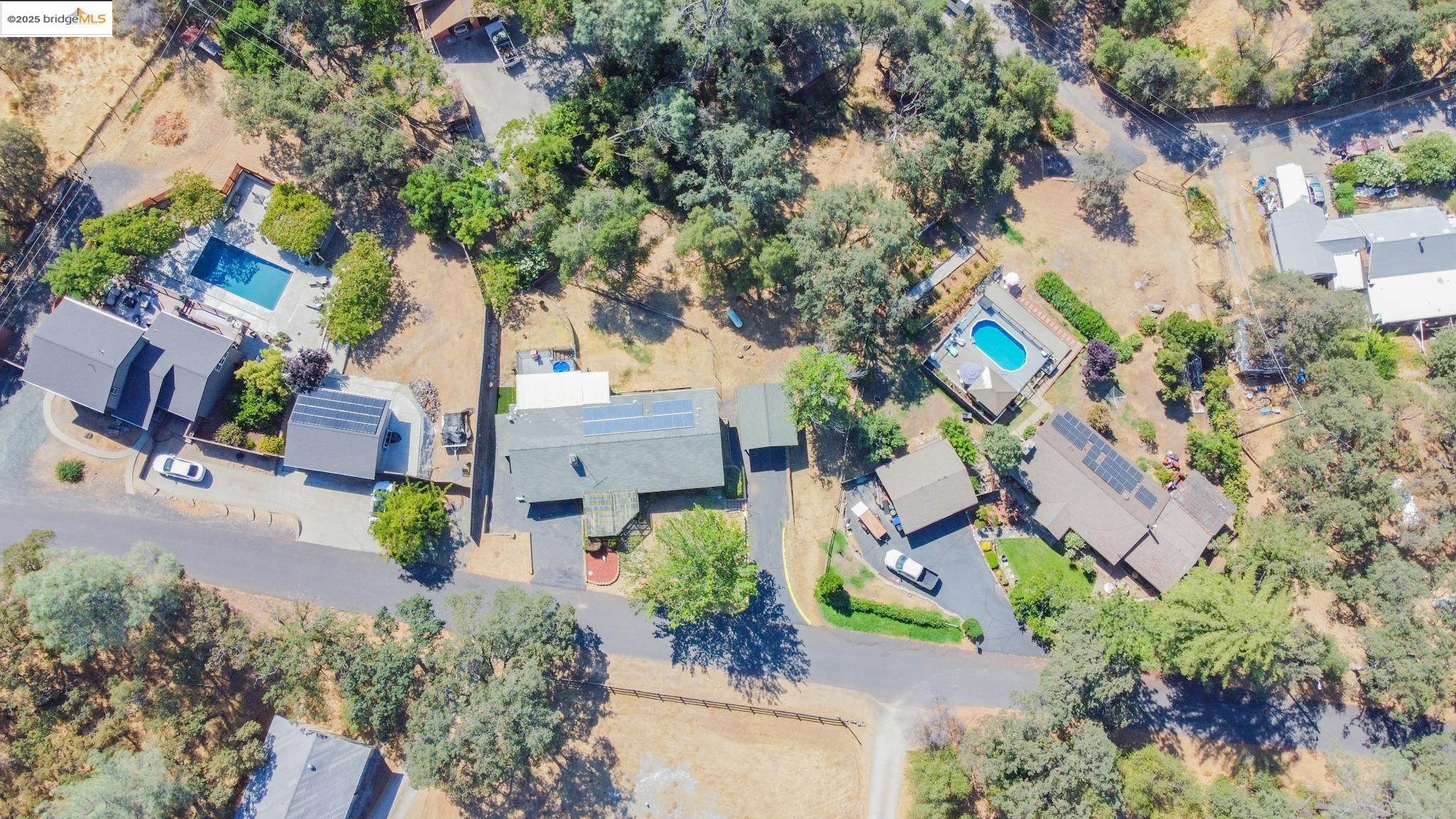 Detail Gallery Image 30 of 43 For 12933 Chaparral Rd, Sonora,  CA 95370 - 4 Beds | 2 Baths