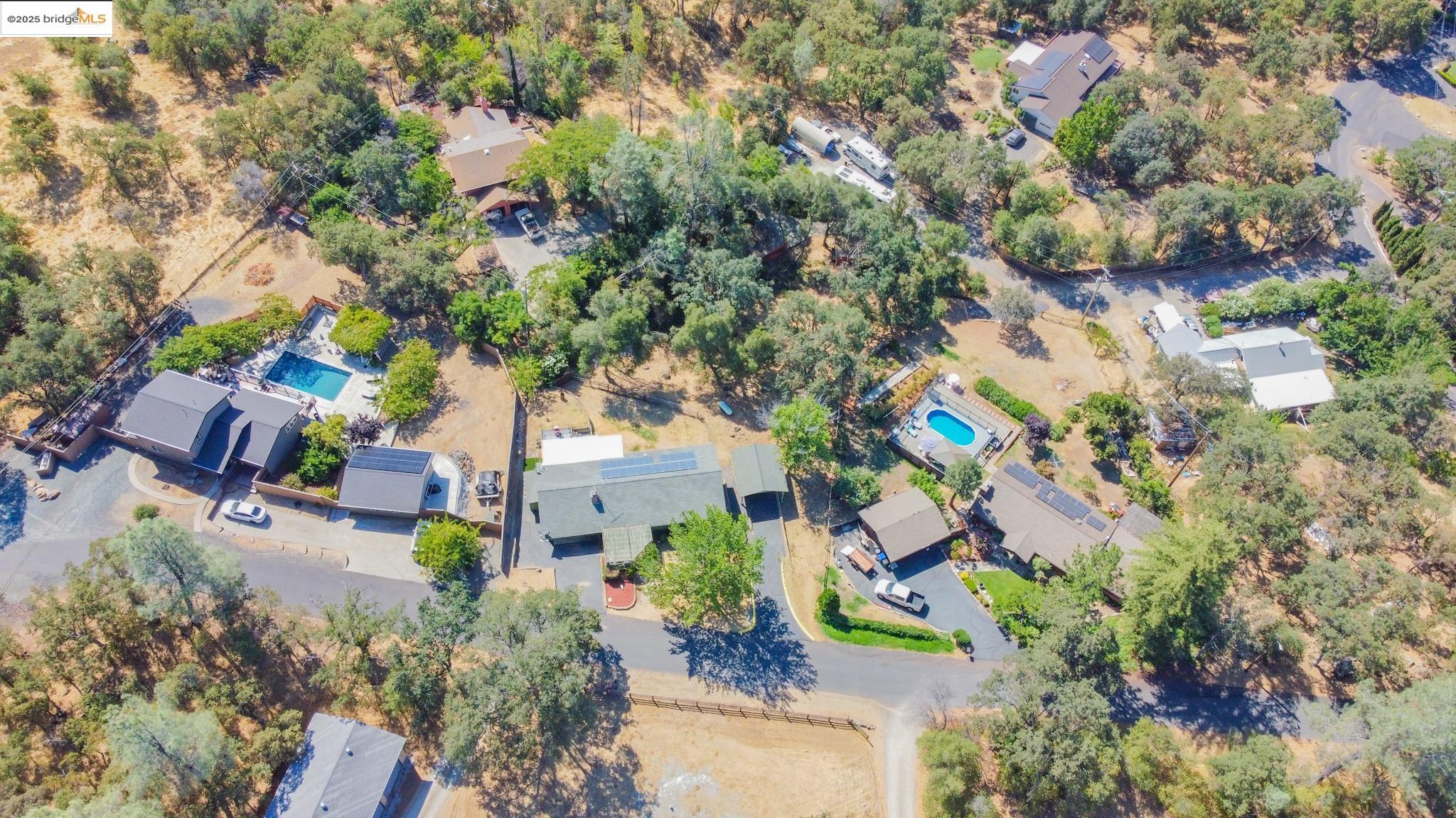 Detail Gallery Image 31 of 43 For 12933 Chaparral Rd, Sonora,  CA 95370 - 4 Beds | 2 Baths