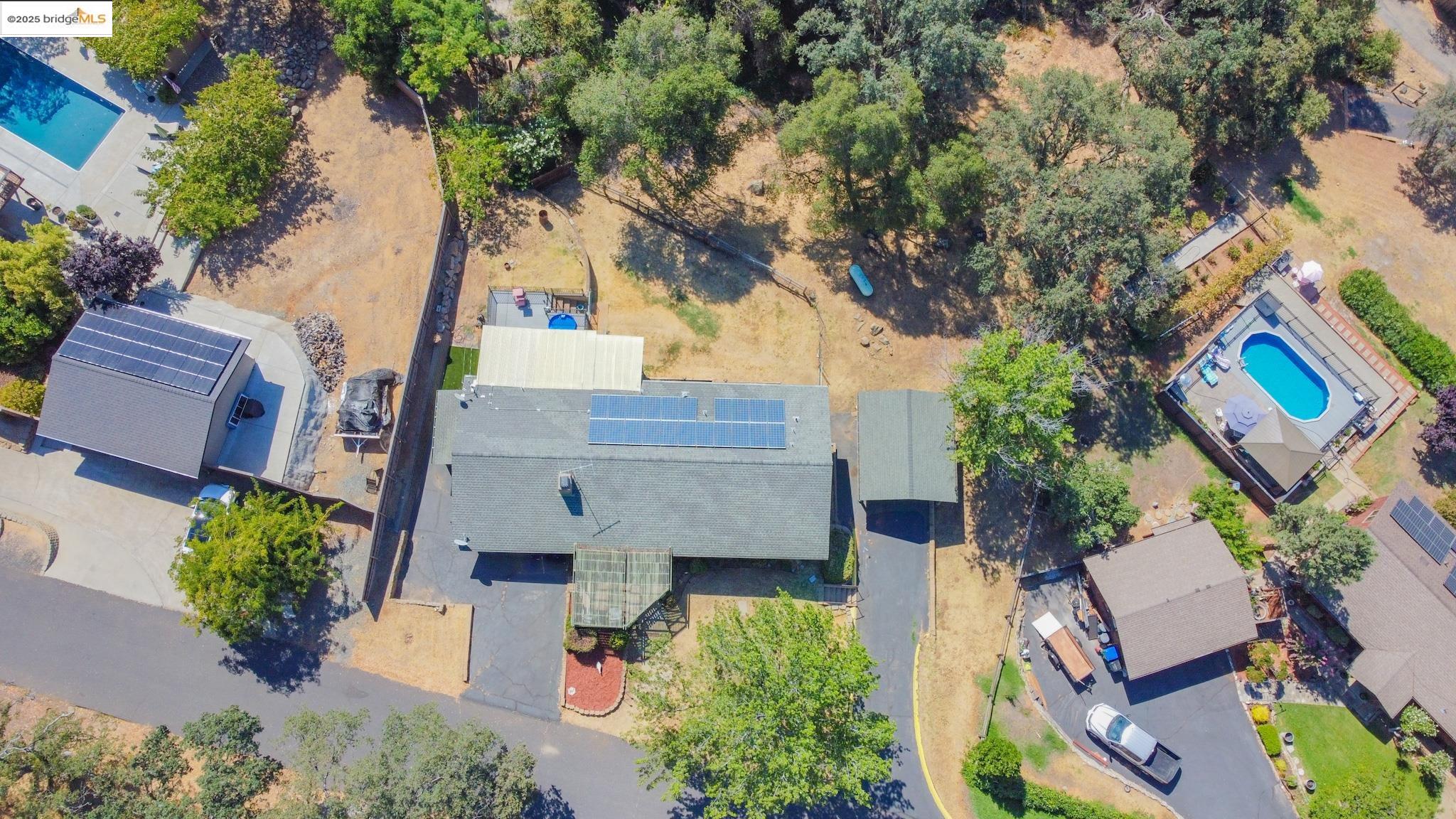 Detail Gallery Image 32 of 43 For 12933 Chaparral Rd, Sonora,  CA 95370 - 4 Beds | 2 Baths