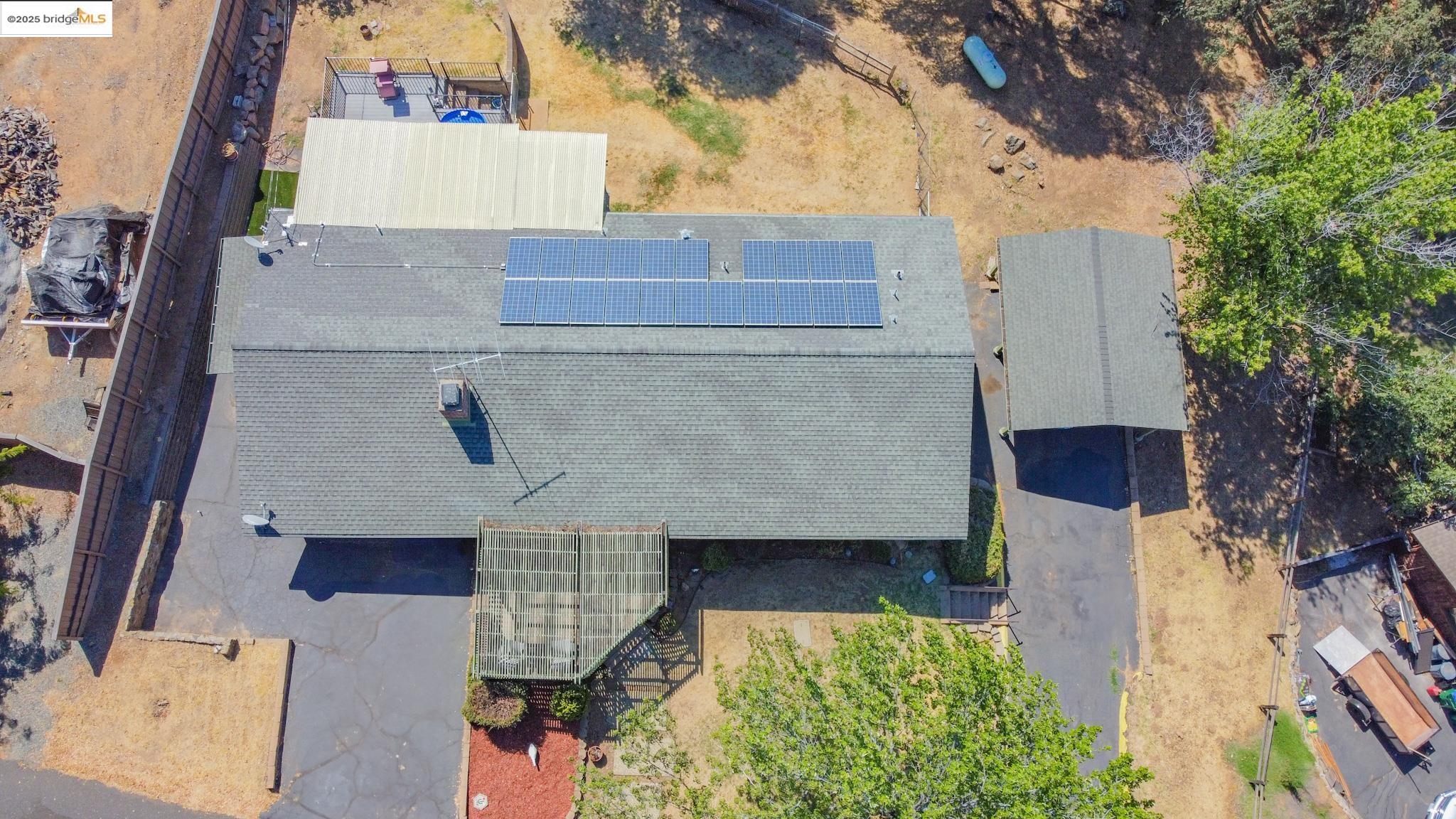 Detail Gallery Image 33 of 43 For 12933 Chaparral Rd, Sonora,  CA 95370 - 4 Beds | 2 Baths