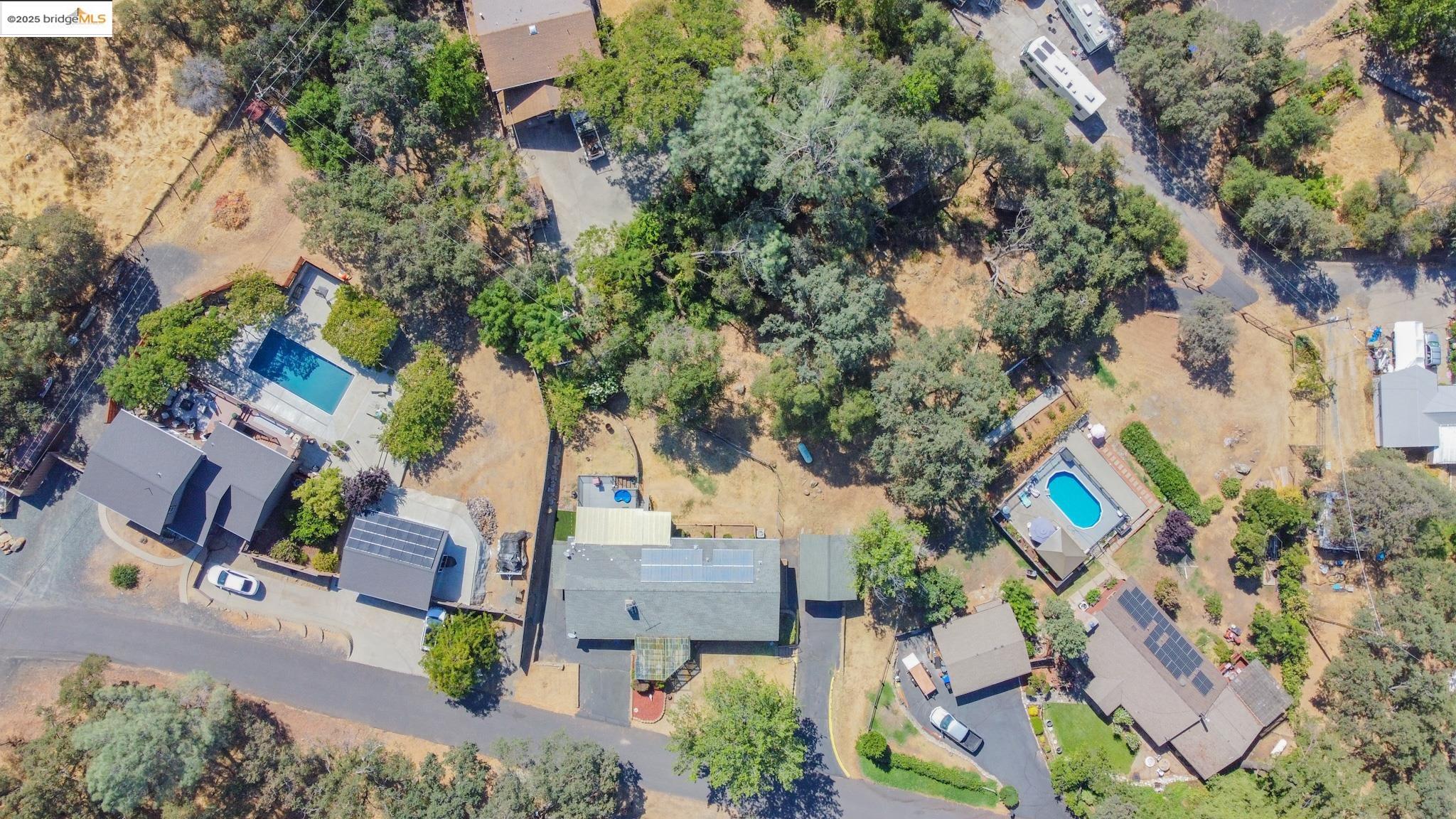 Detail Gallery Image 34 of 43 For 12933 Chaparral Rd, Sonora,  CA 95370 - 4 Beds | 2 Baths