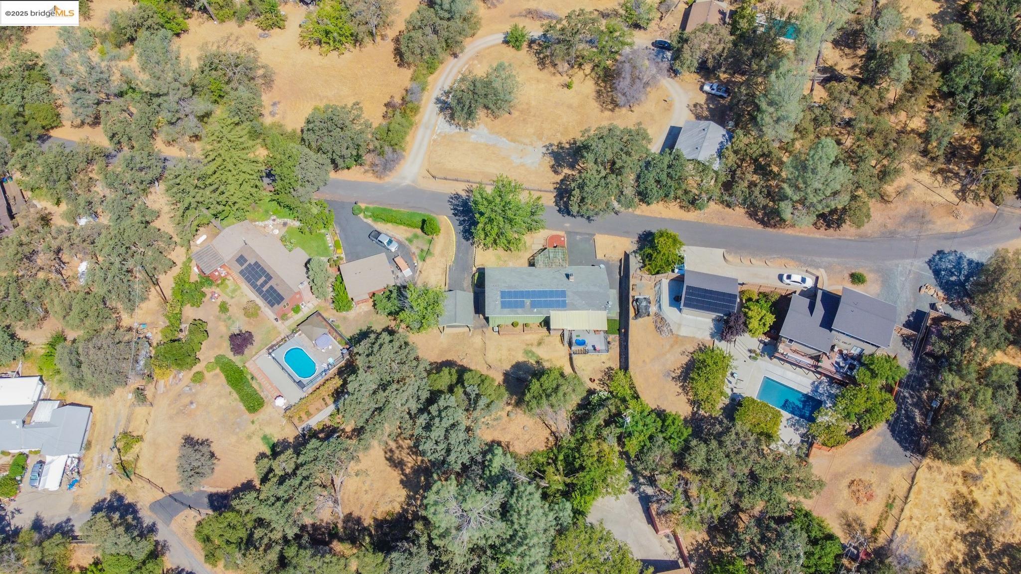 Detail Gallery Image 36 of 43 For 12933 Chaparral Rd, Sonora,  CA 95370 - 4 Beds | 2 Baths