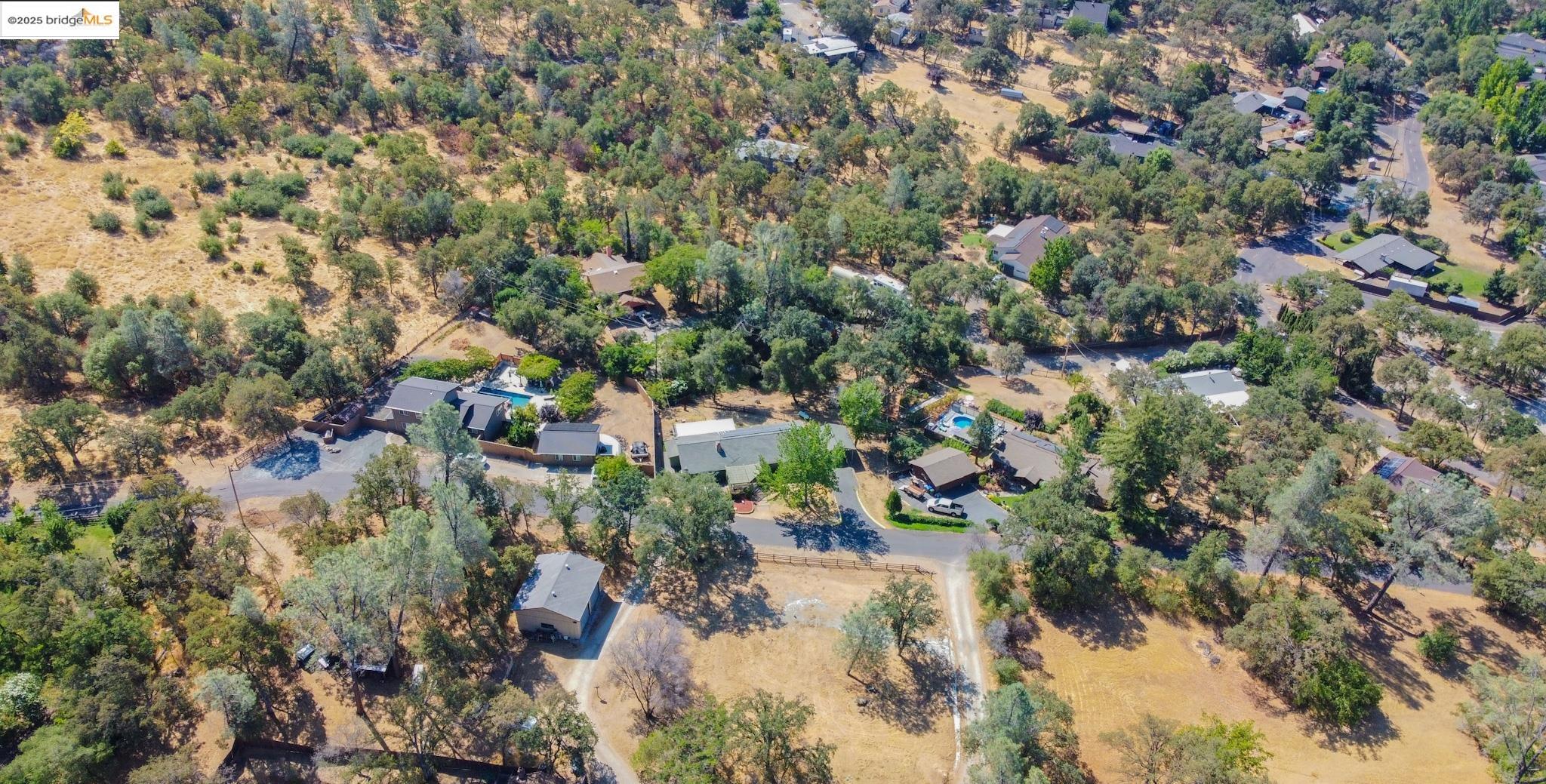 Detail Gallery Image 38 of 43 For 12933 Chaparral Rd, Sonora,  CA 95370 - 4 Beds | 2 Baths