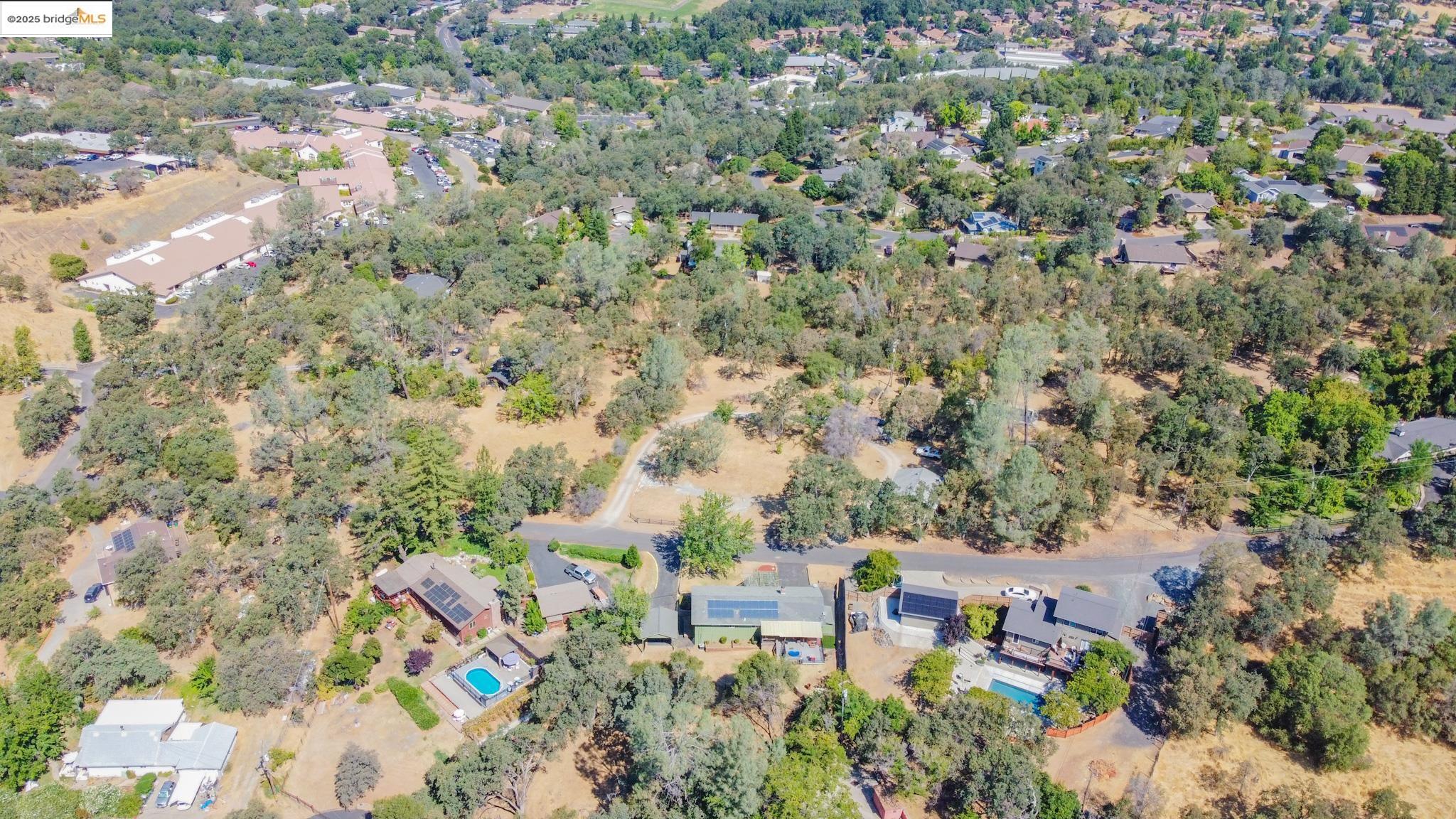 Detail Gallery Image 39 of 43 For 12933 Chaparral Rd, Sonora,  CA 95370 - 4 Beds | 2 Baths