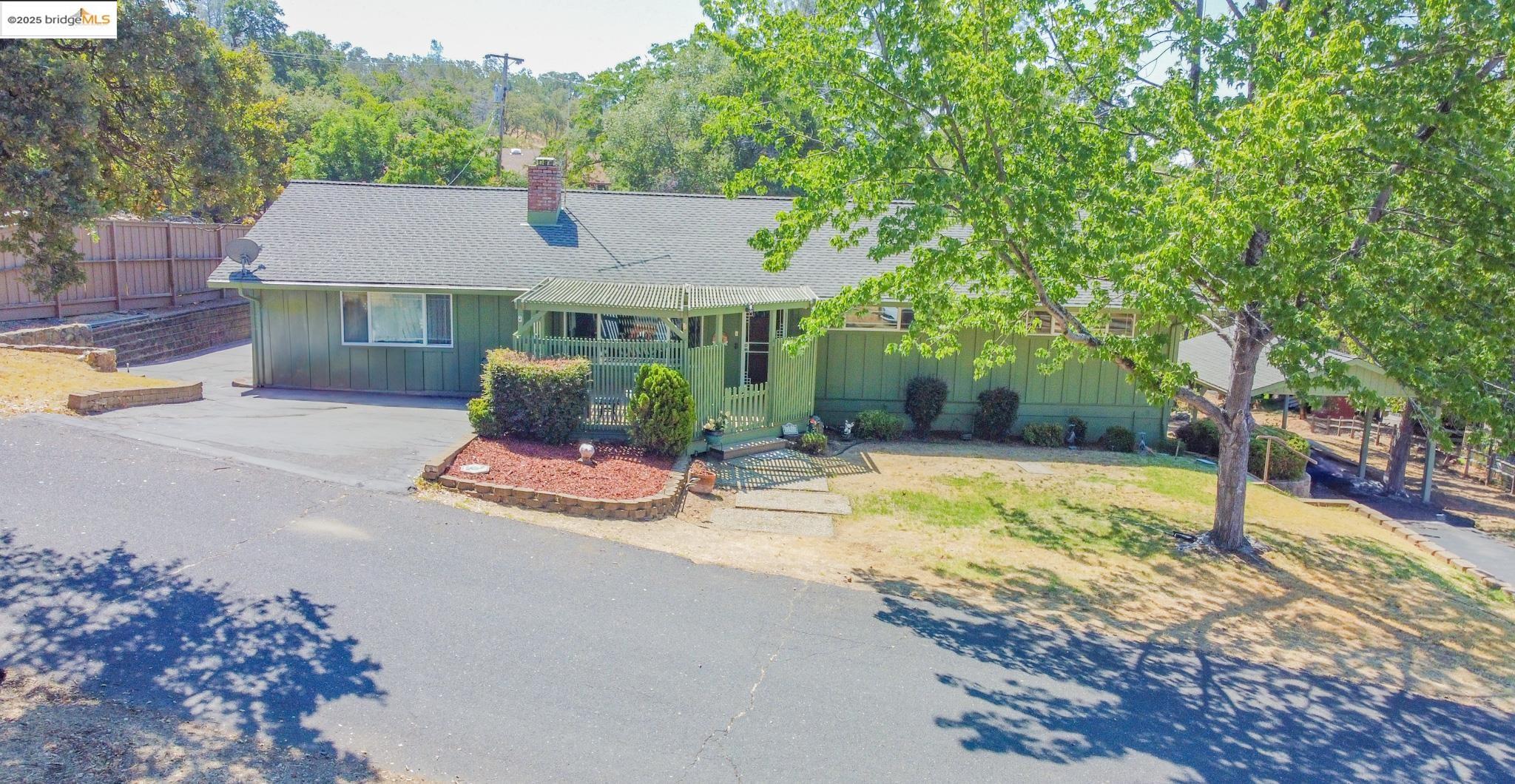 Detail Gallery Image 40 of 43 For 12933 Chaparral Rd, Sonora,  CA 95370 - 4 Beds | 2 Baths