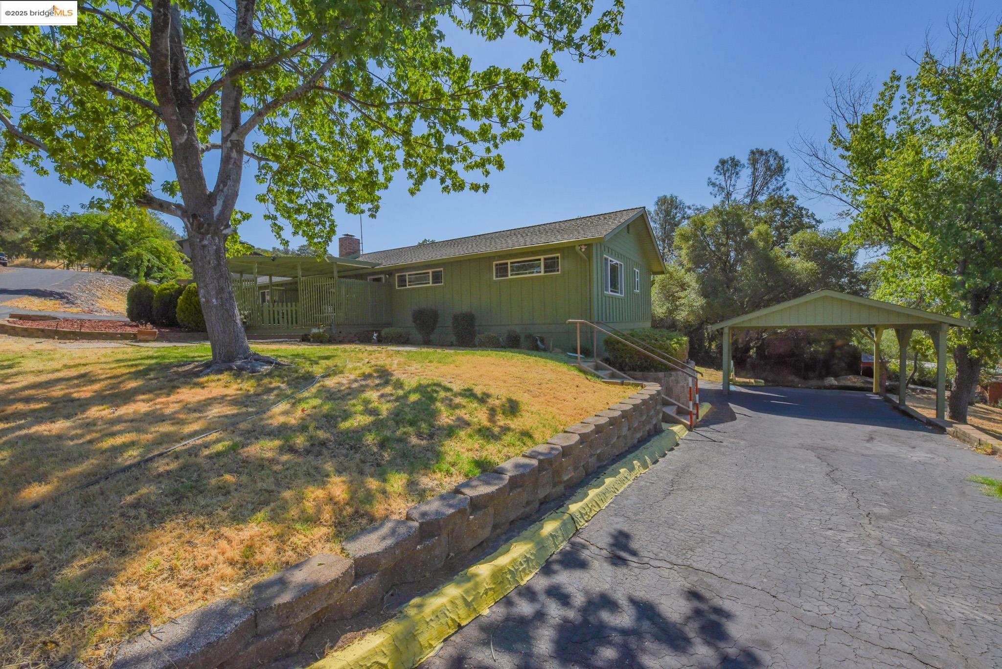 Detail Gallery Image 41 of 43 For 12933 Chaparral Rd, Sonora,  CA 95370 - 4 Beds | 2 Baths