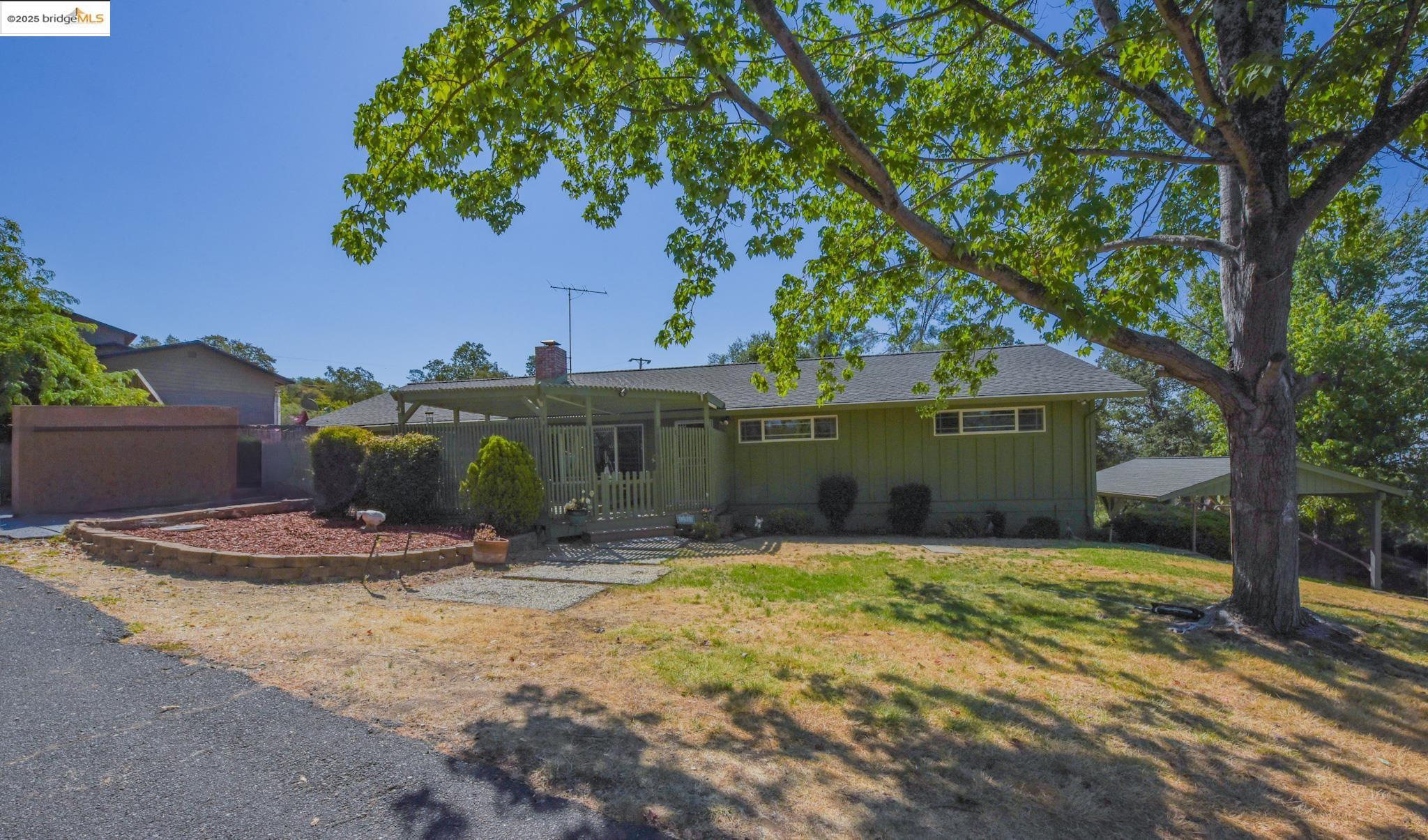 Detail Gallery Image 42 of 43 For 12933 Chaparral Rd, Sonora,  CA 95370 - 4 Beds | 2 Baths