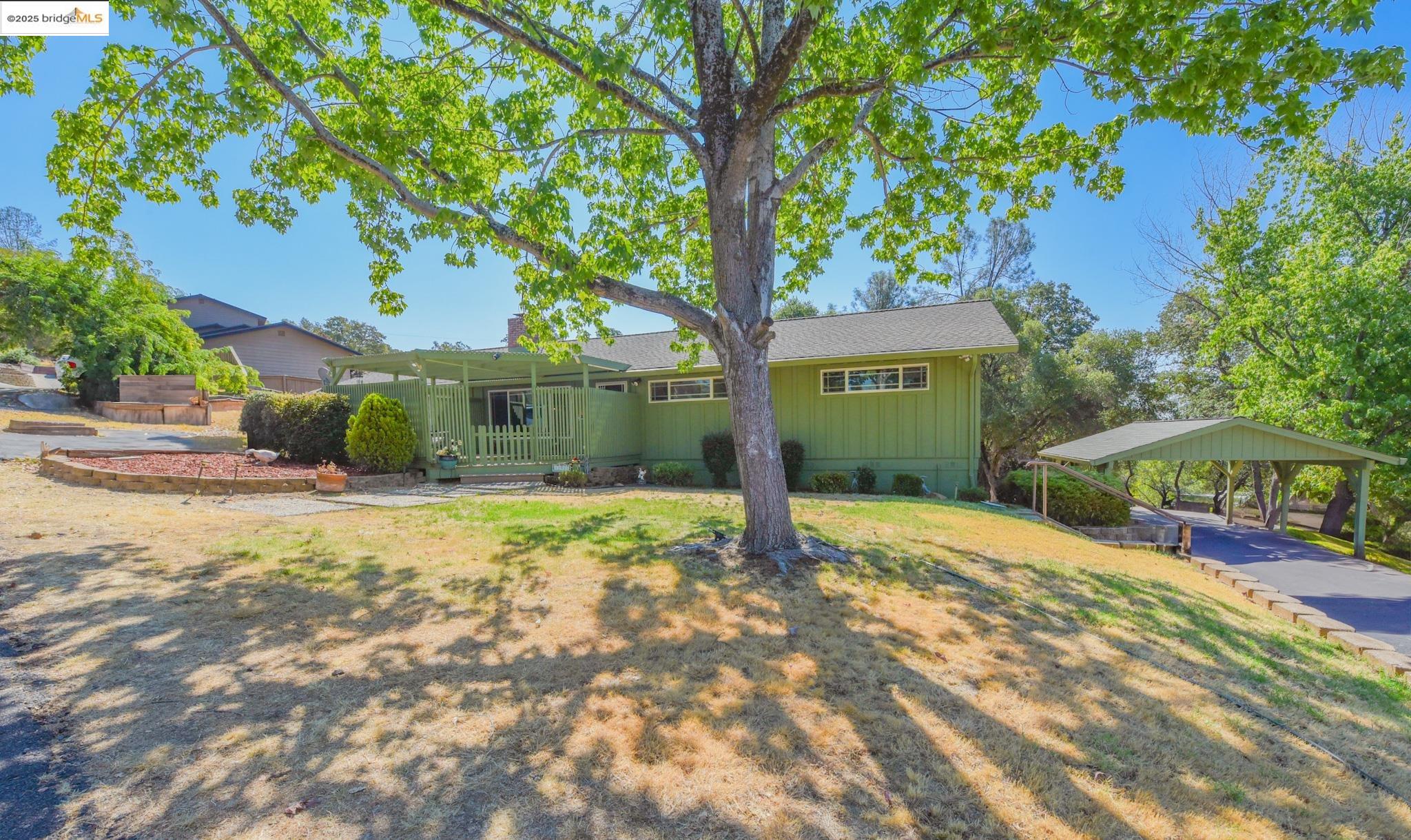 Detail Gallery Image 43 of 43 For 12933 Chaparral Rd, Sonora,  CA 95370 - 4 Beds | 2 Baths