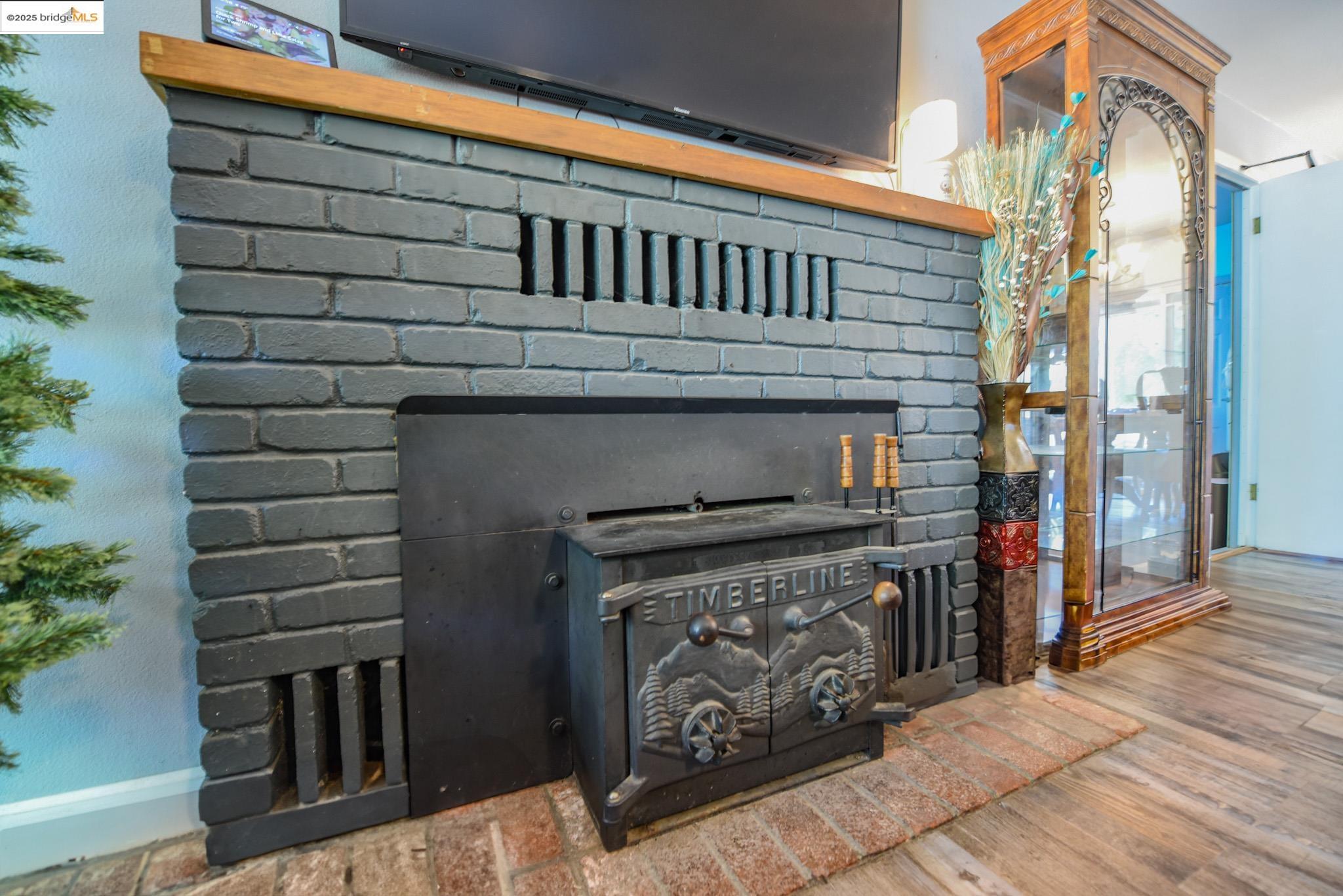 Detail Gallery Image 7 of 43 For 12933 Chaparral Rd, Sonora,  CA 95370 - 4 Beds | 2 Baths