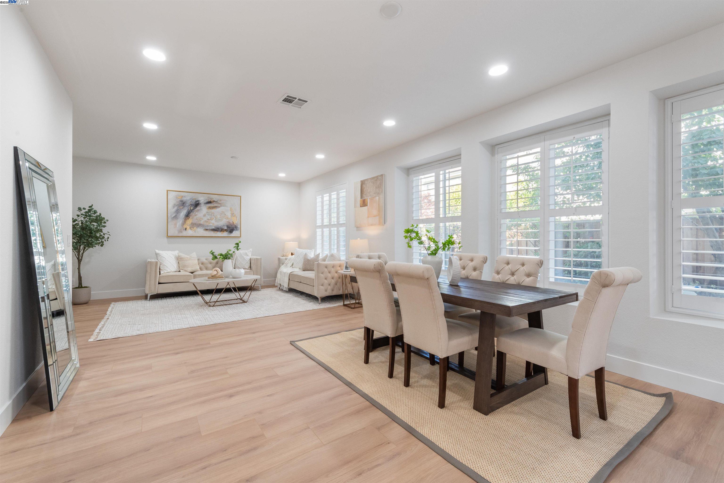 Detail Gallery Image 13 of 48 For 4667 Myrtle Dr, Dublin,  CA 94568 - 4 Beds | 2/1 Baths