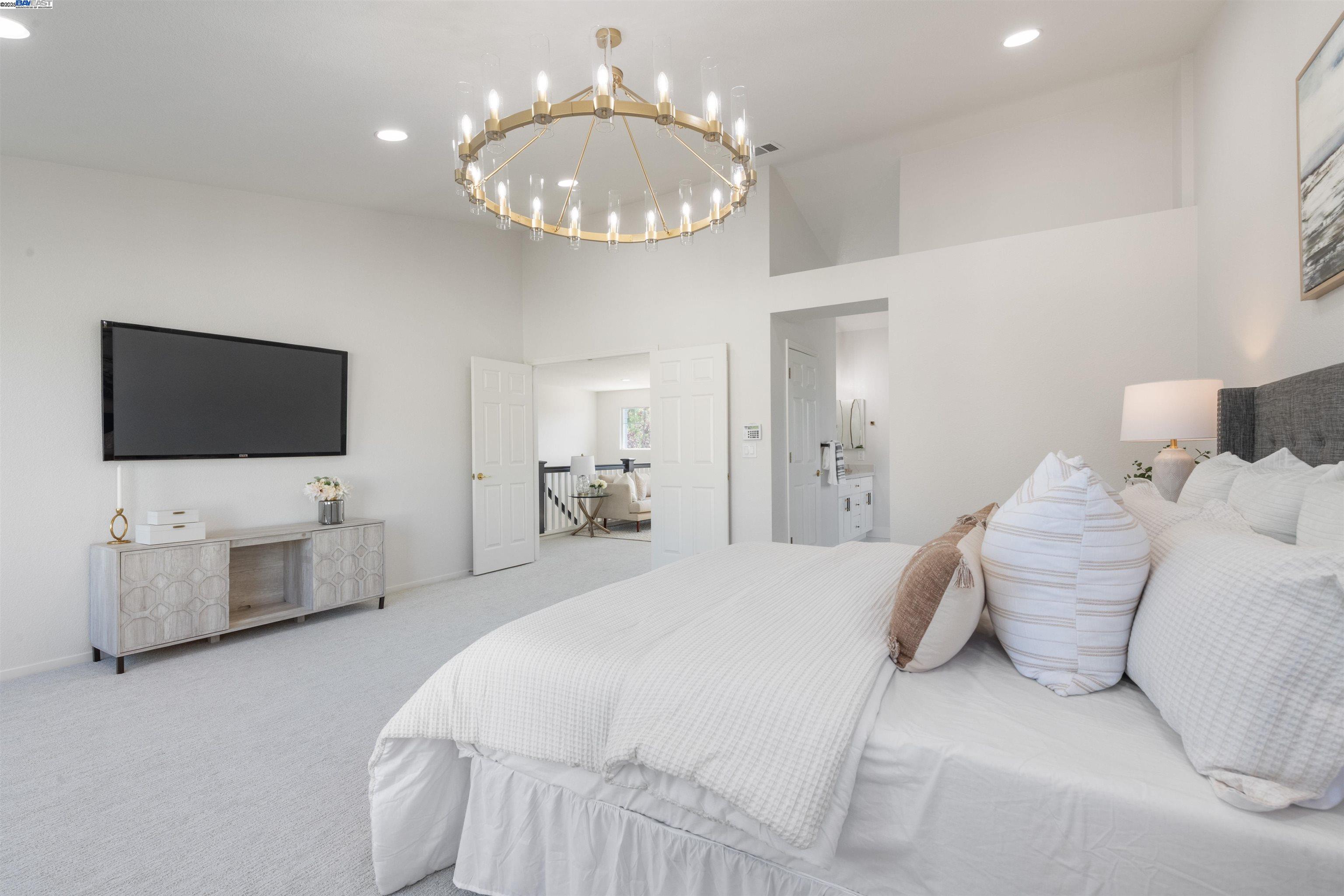Detail Gallery Image 22 of 48 For 4667 Myrtle Dr, Dublin,  CA 94568 - 4 Beds | 2/1 Baths