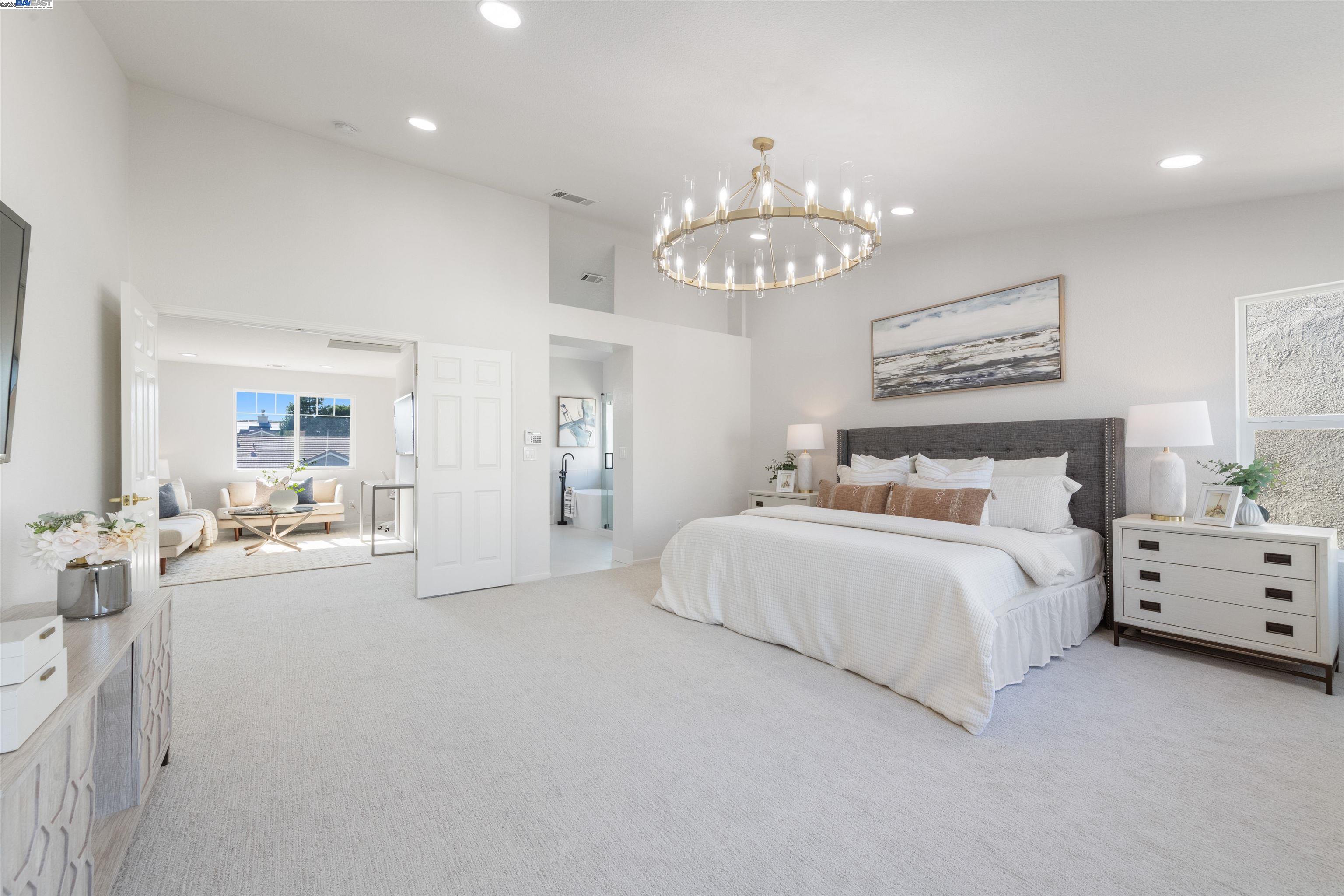 Detail Gallery Image 23 of 48 For 4667 Myrtle Dr, Dublin,  CA 94568 - 4 Beds | 2/1 Baths