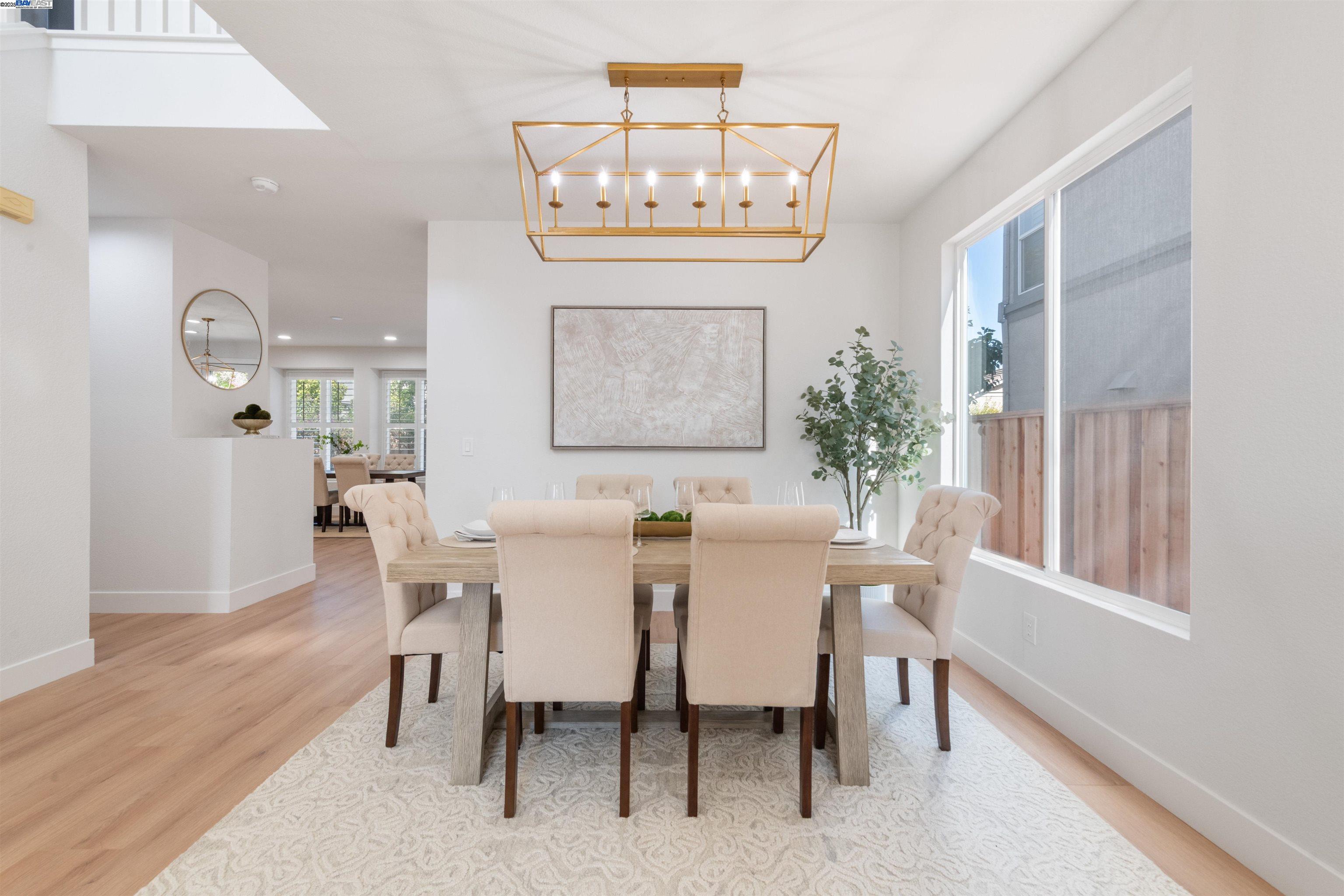 Detail Gallery Image 6 of 48 For 4667 Myrtle Dr, Dublin,  CA 94568 - 4 Beds | 2/1 Baths