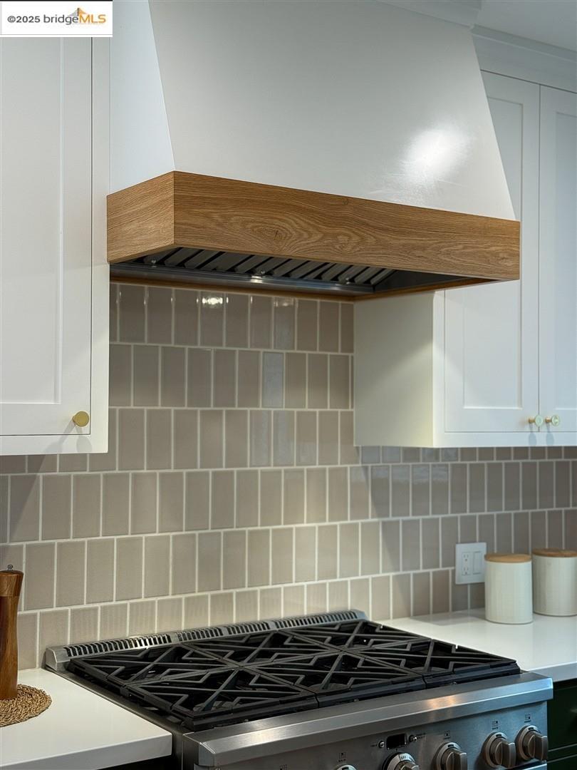 Detail Gallery Image 22 of 51 For 719 Walavista, Oakland,  CA 94610 - 3 Beds | 3 Baths